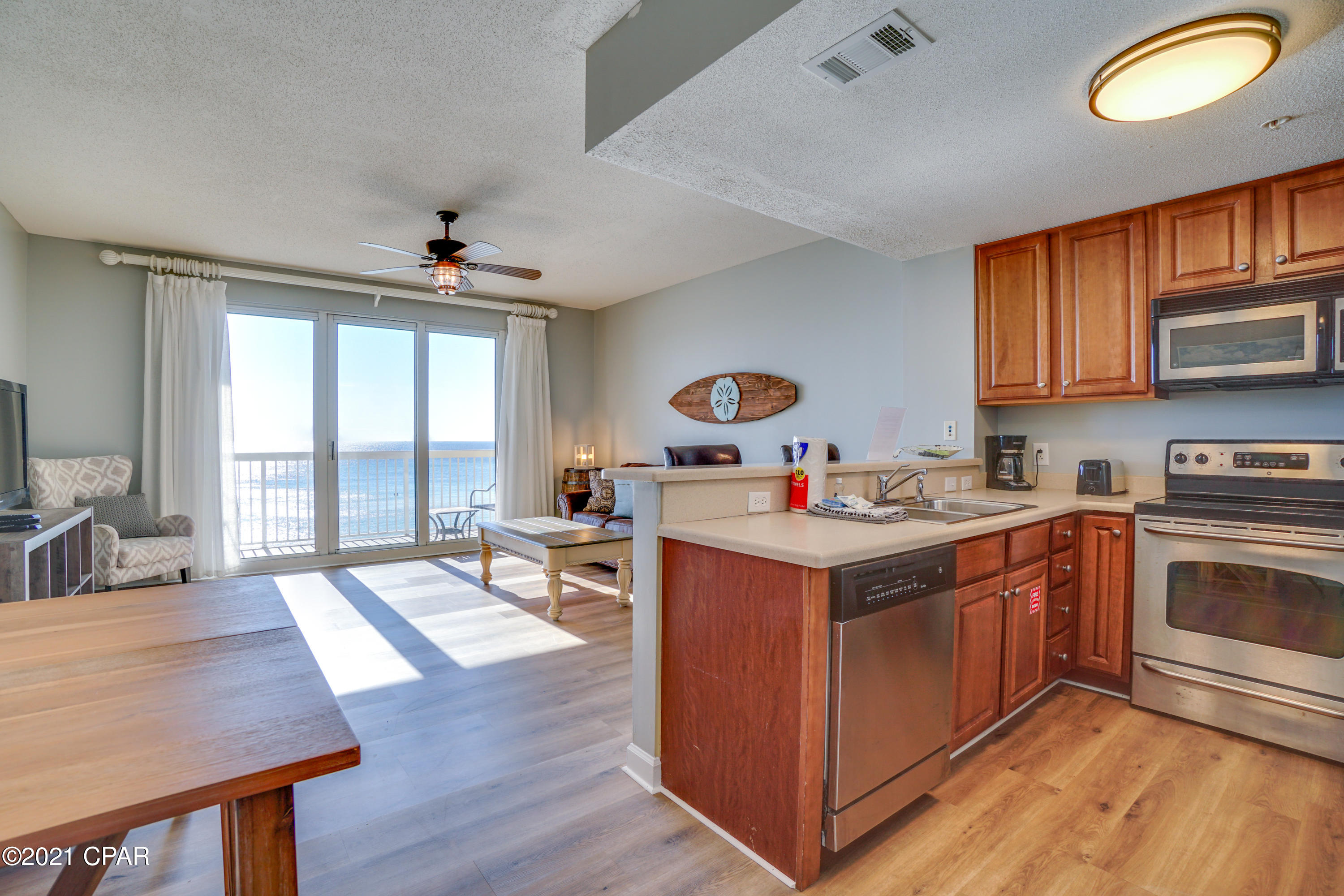 Seychelles Resort Condominium - Residential