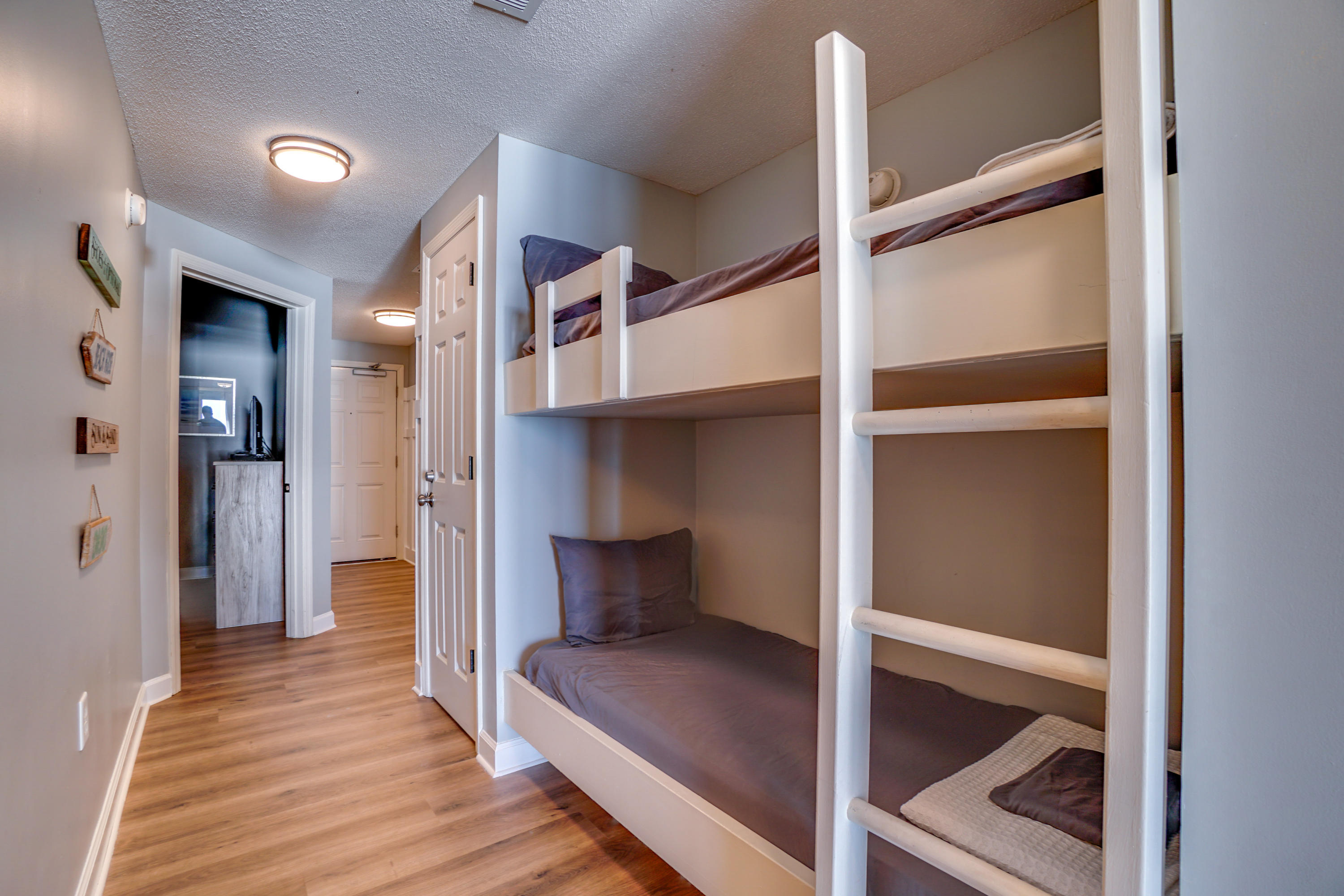 Seychelles Resort Condominium - Residential