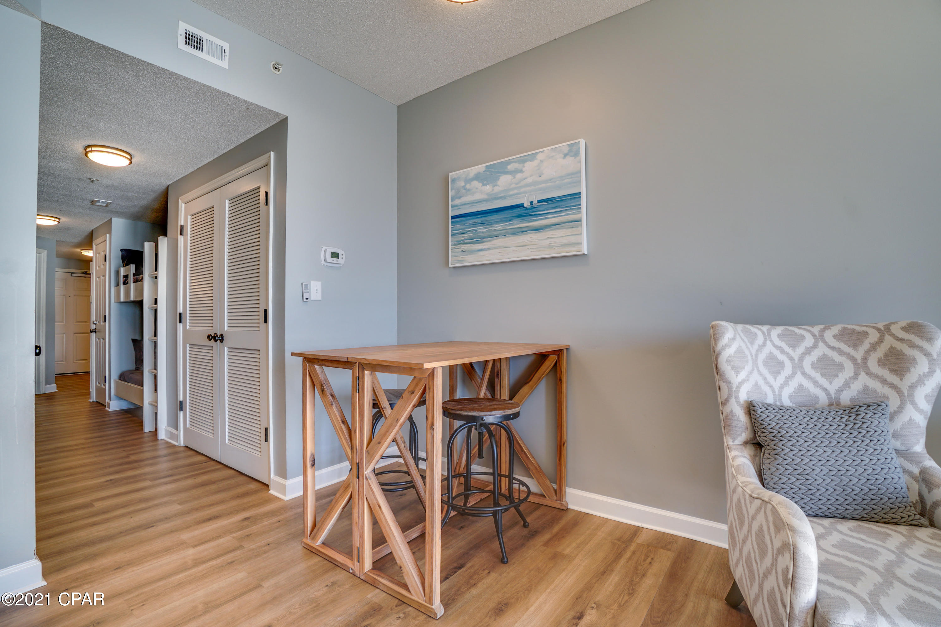 Seychelles Resort Condominium - Residential