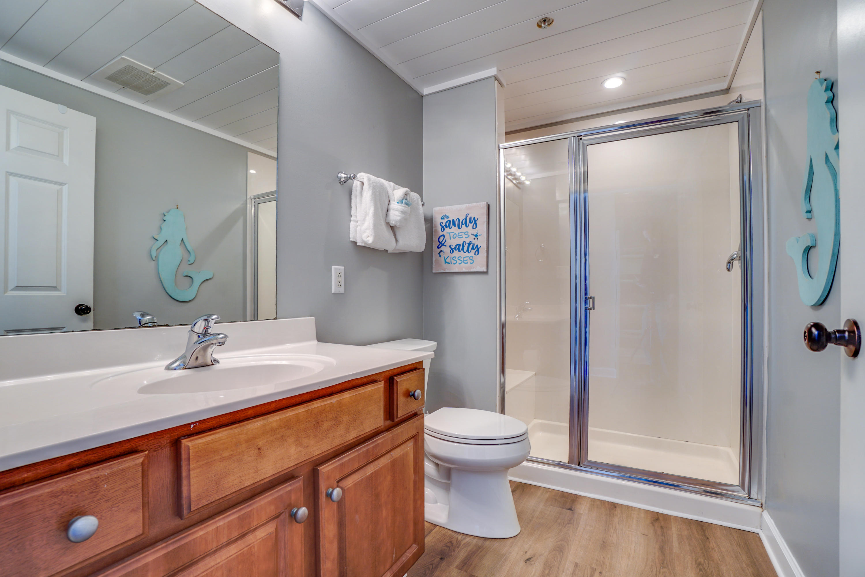 Seychelles Resort Condominium - Residential