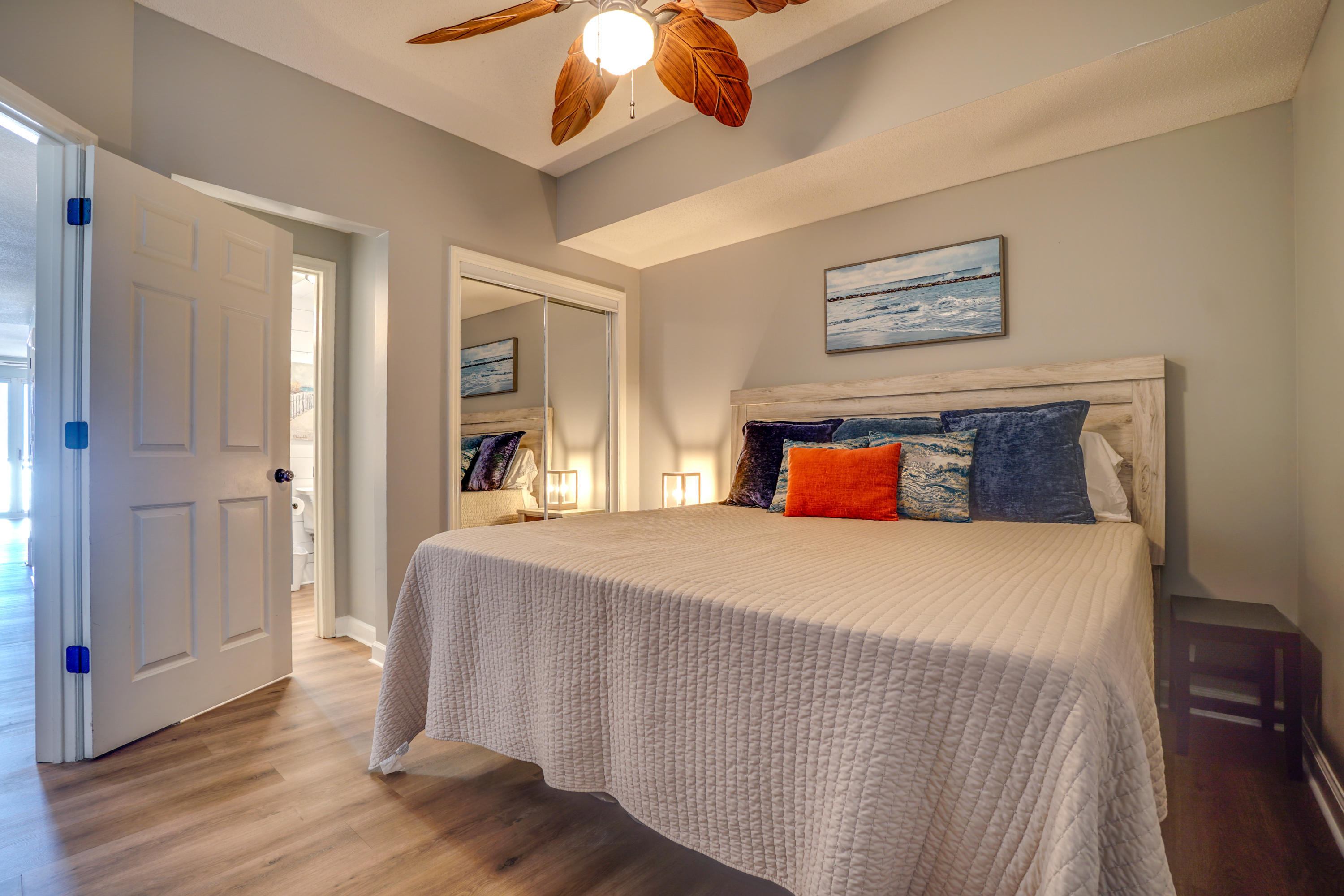 Seychelles Resort Condominium - Residential