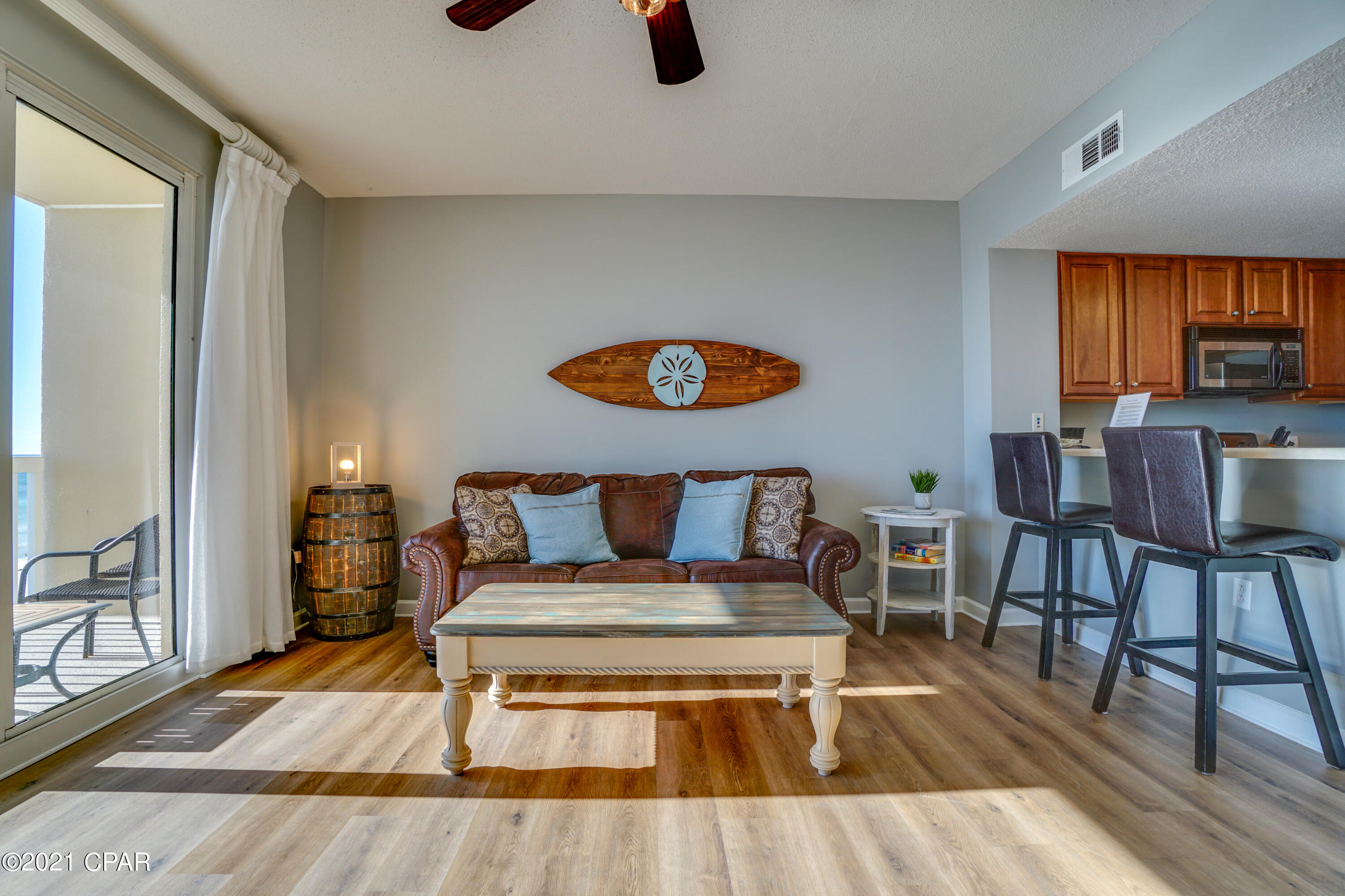 Seychelles Resort Condominium - Residential