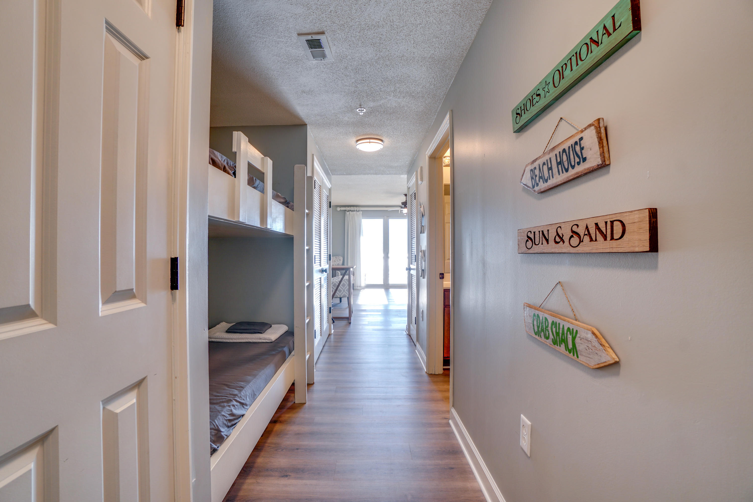 Seychelles Resort Condominium - Residential