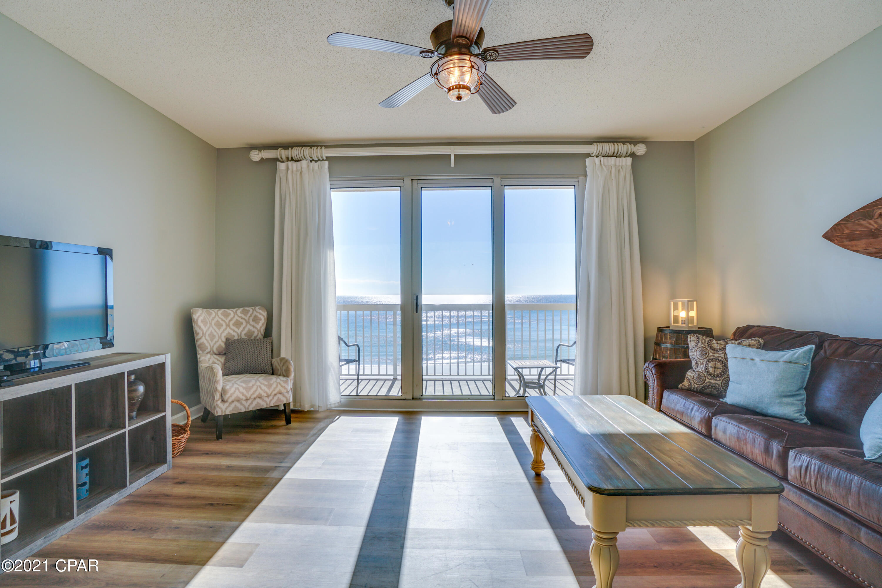 Seychelles Resort Condominium - Residential