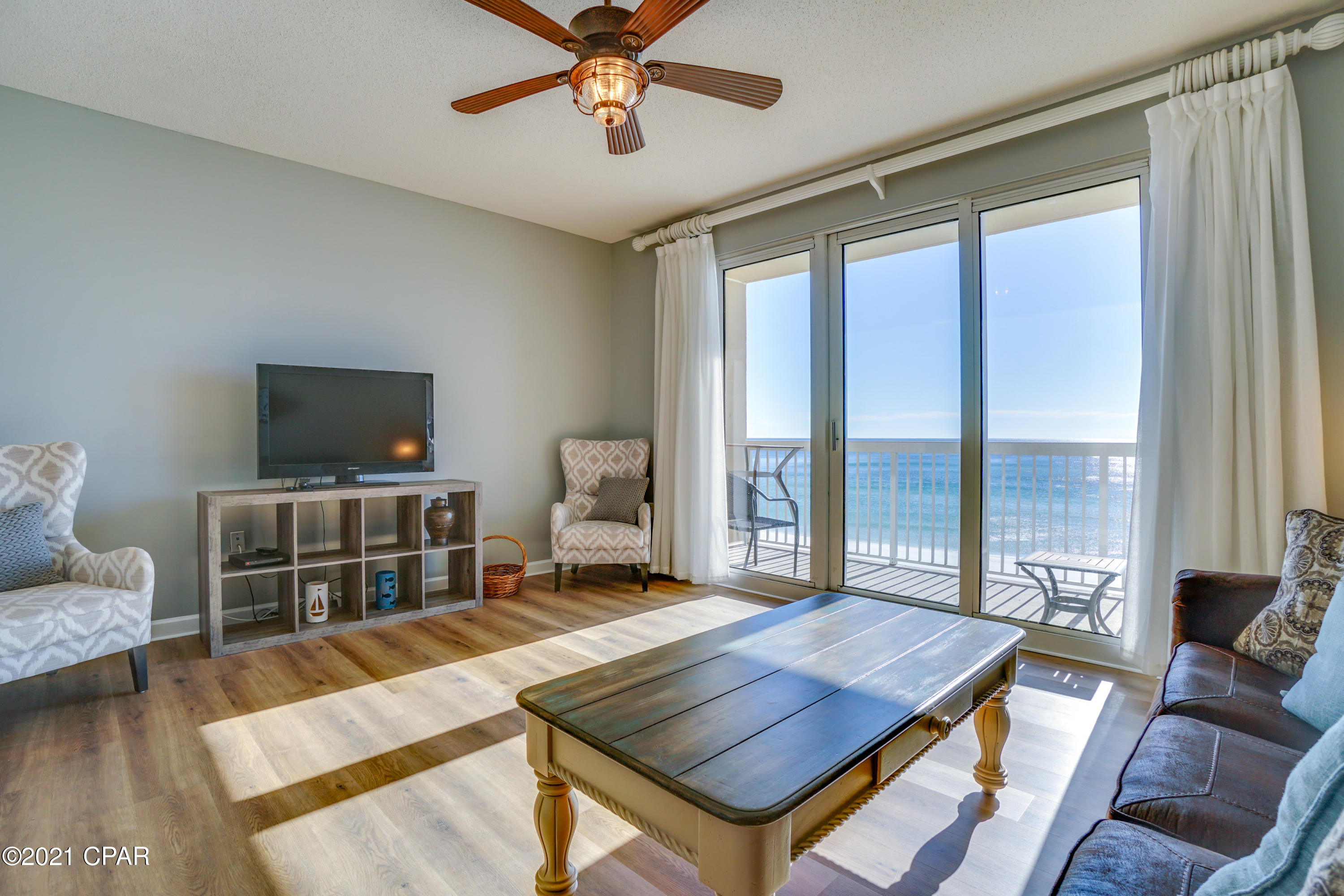 Seychelles Resort Condominium - Residential