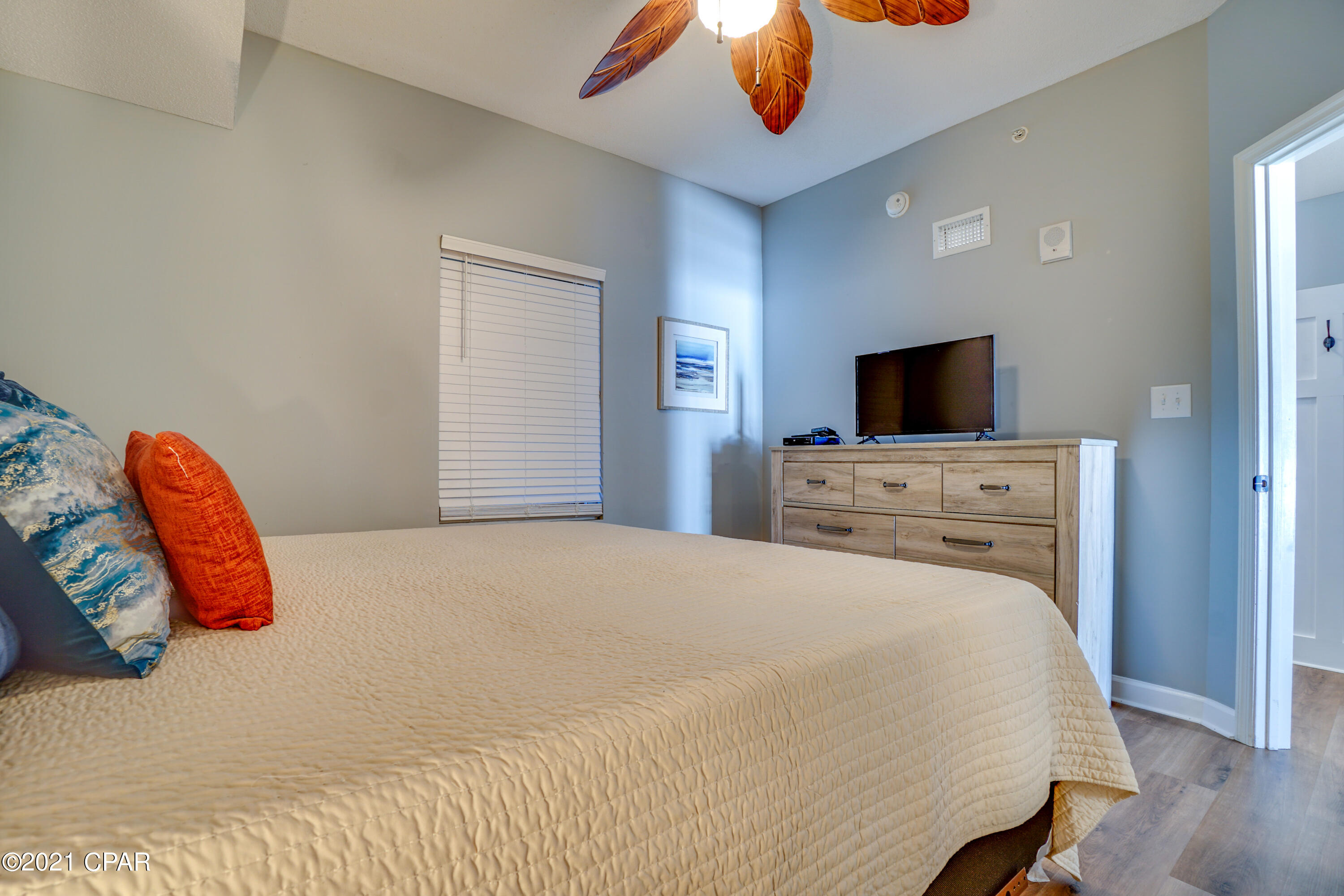 Seychelles Resort Condominium - Residential