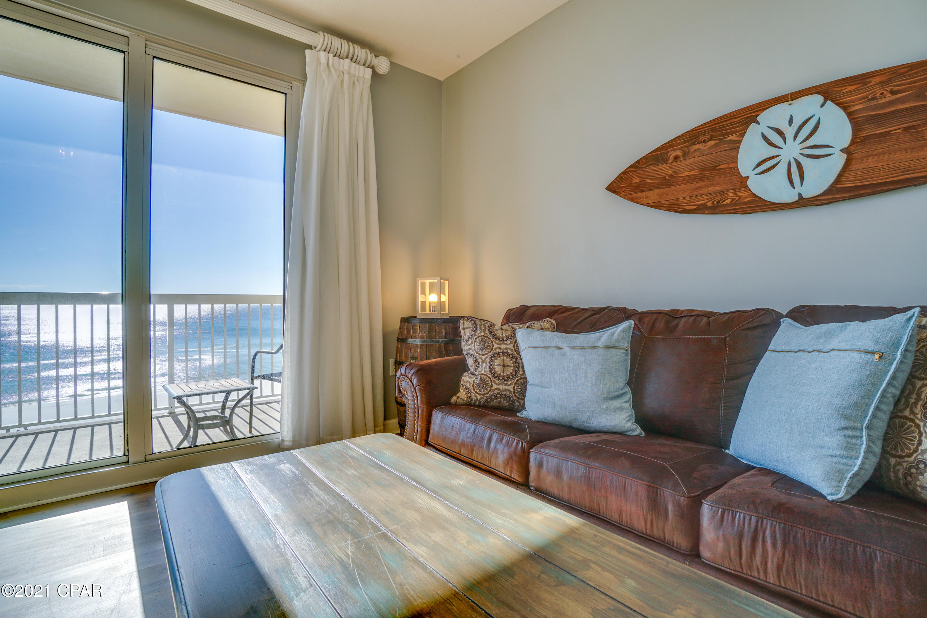 Seychelles Resort Condominium - Residential