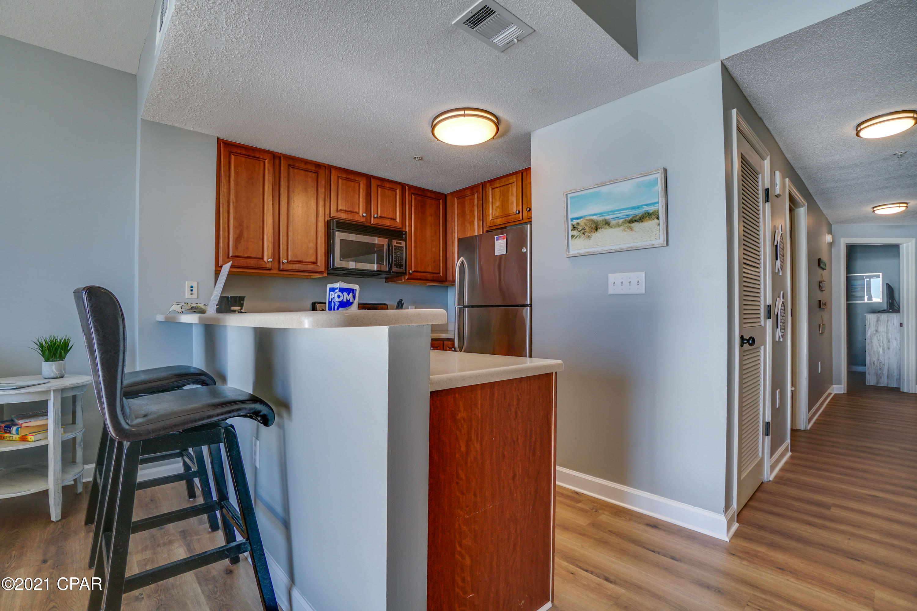 Seychelles Resort Condominium - Residential