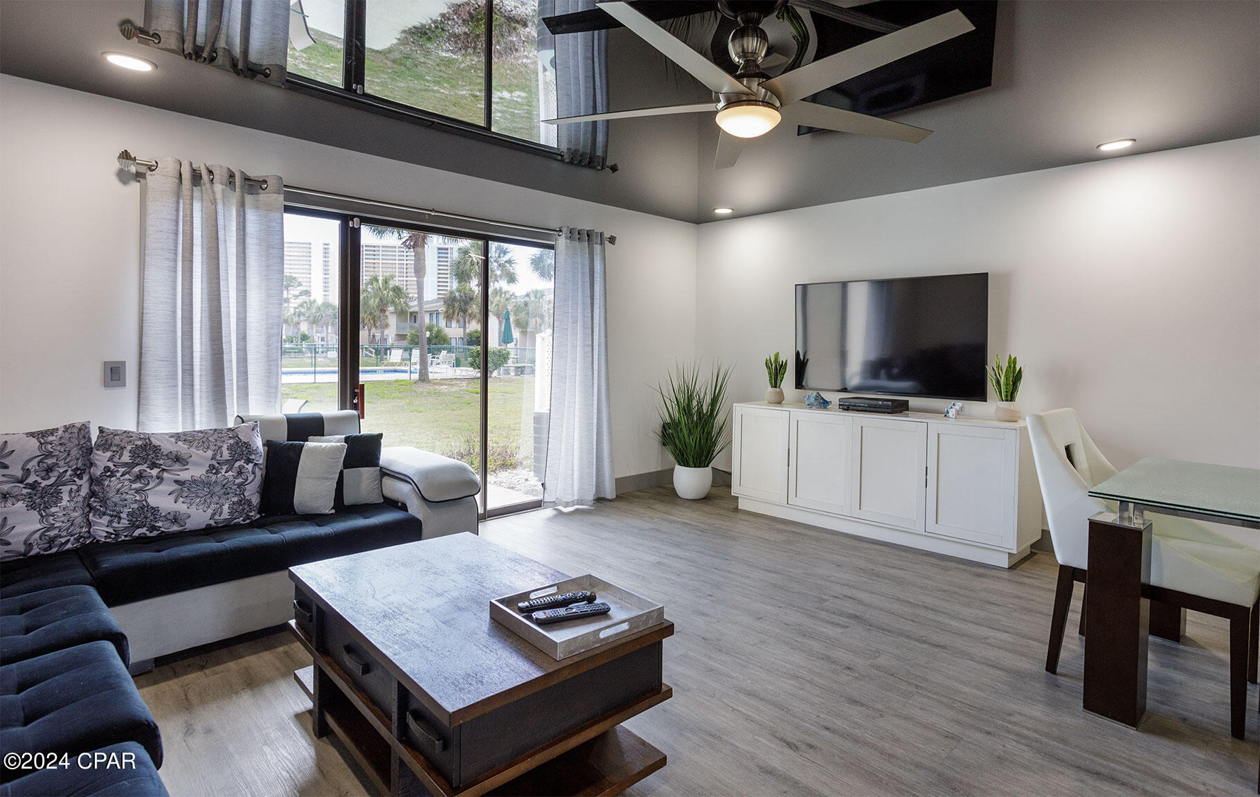 Gulf Highlands Beach Resort - Residential