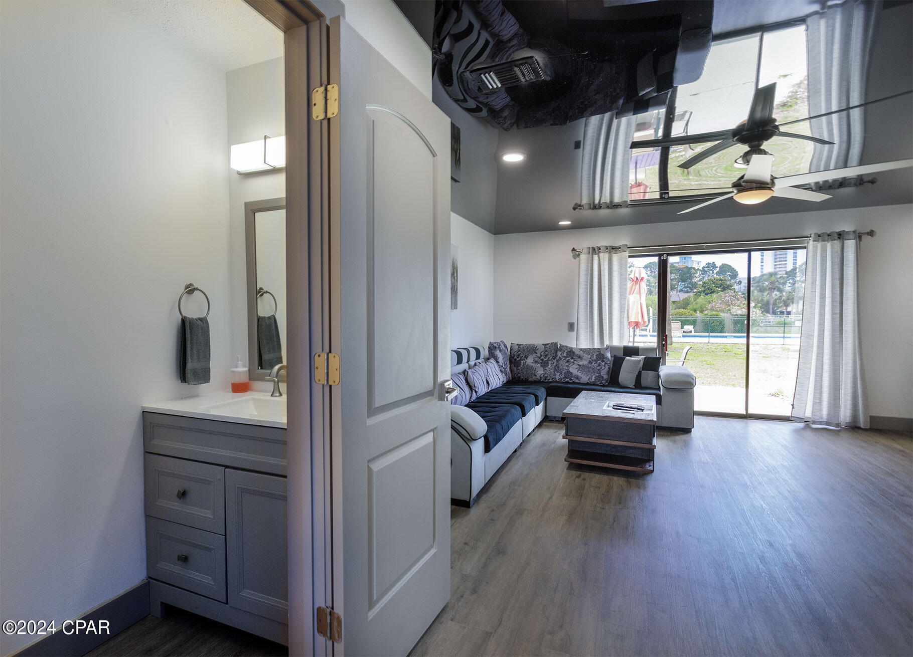 Gulf Highlands Beach Resort - Residential