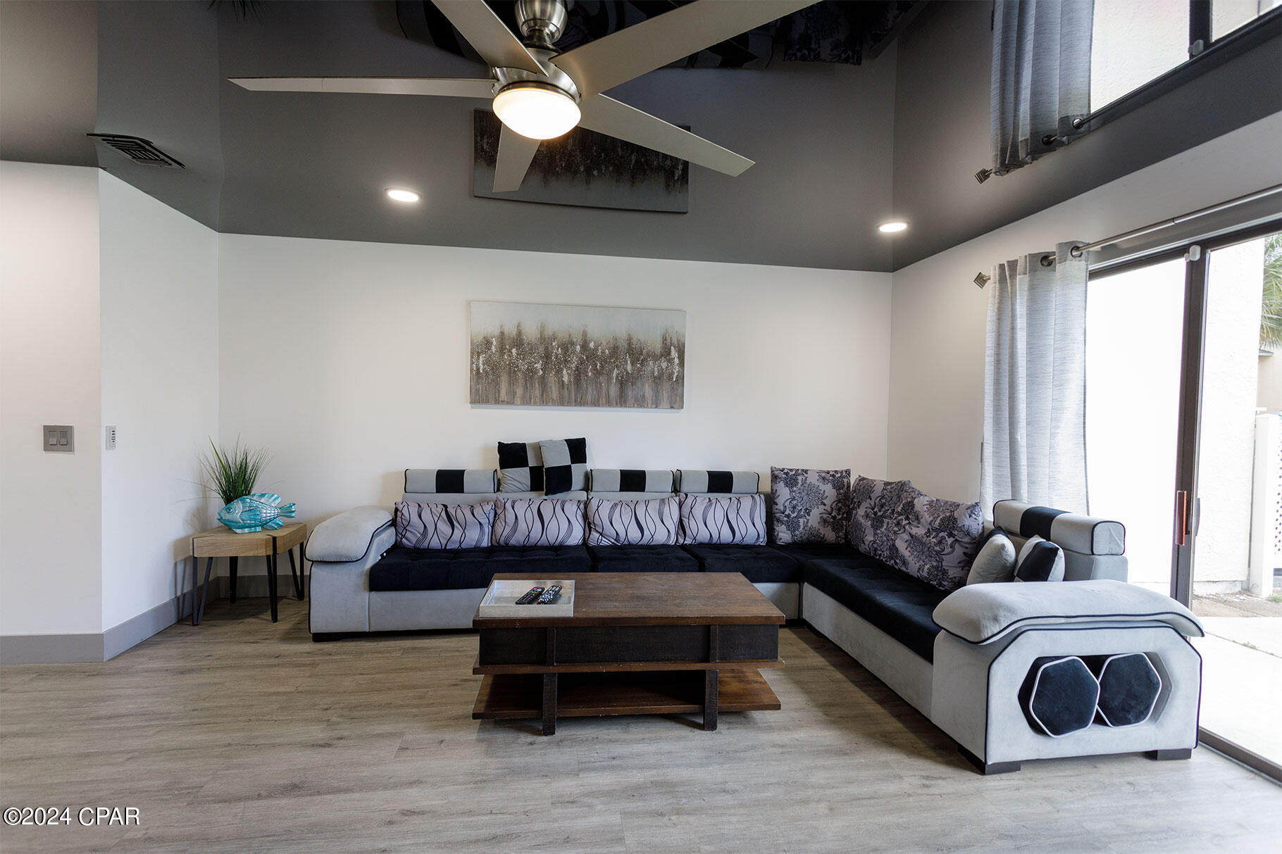 Gulf Highlands Beach Resort - Residential