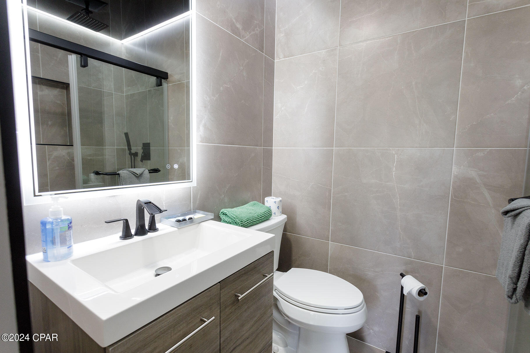 Gulf Highlands Beach Resort - Residential