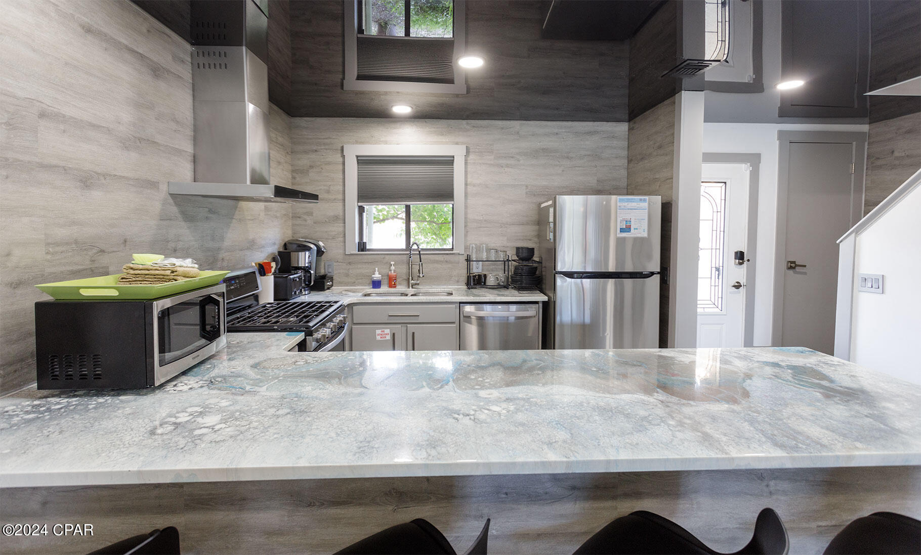 Gulf Highlands Beach Resort - Residential