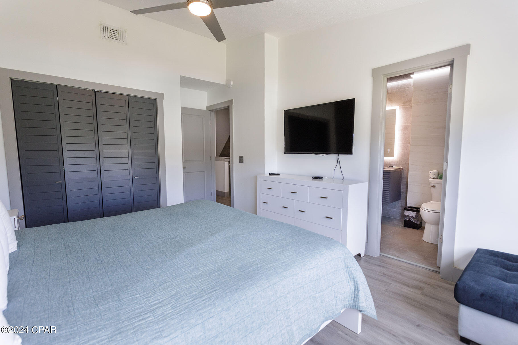 Gulf Highlands Beach Resort - Residential