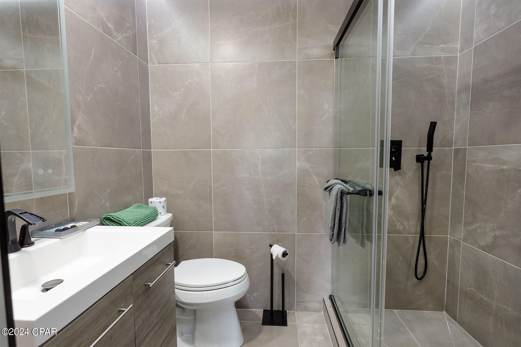 Gulf Highlands Beach Resort - Residential