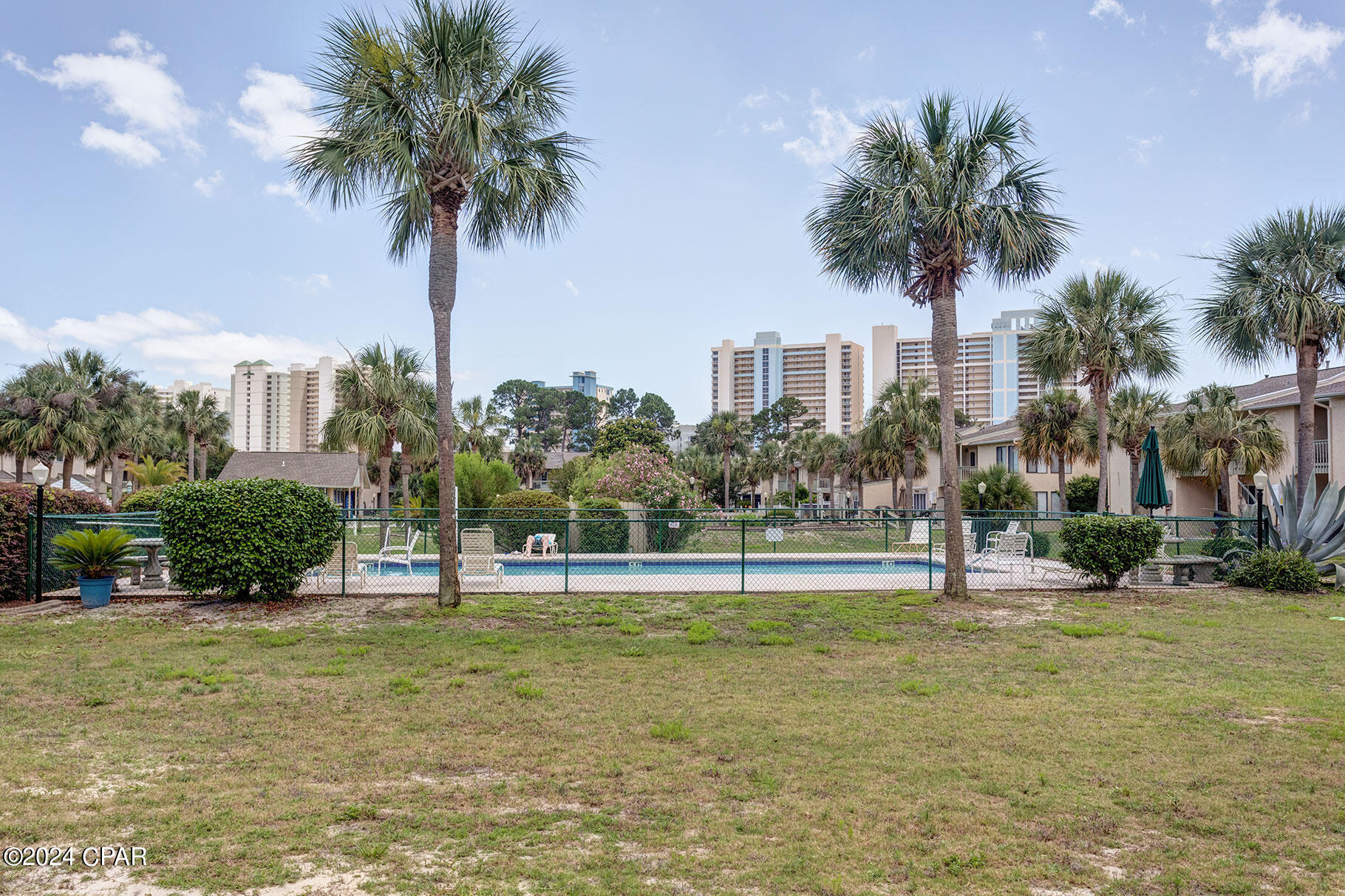 Gulf Highlands Beach Resort - Residential