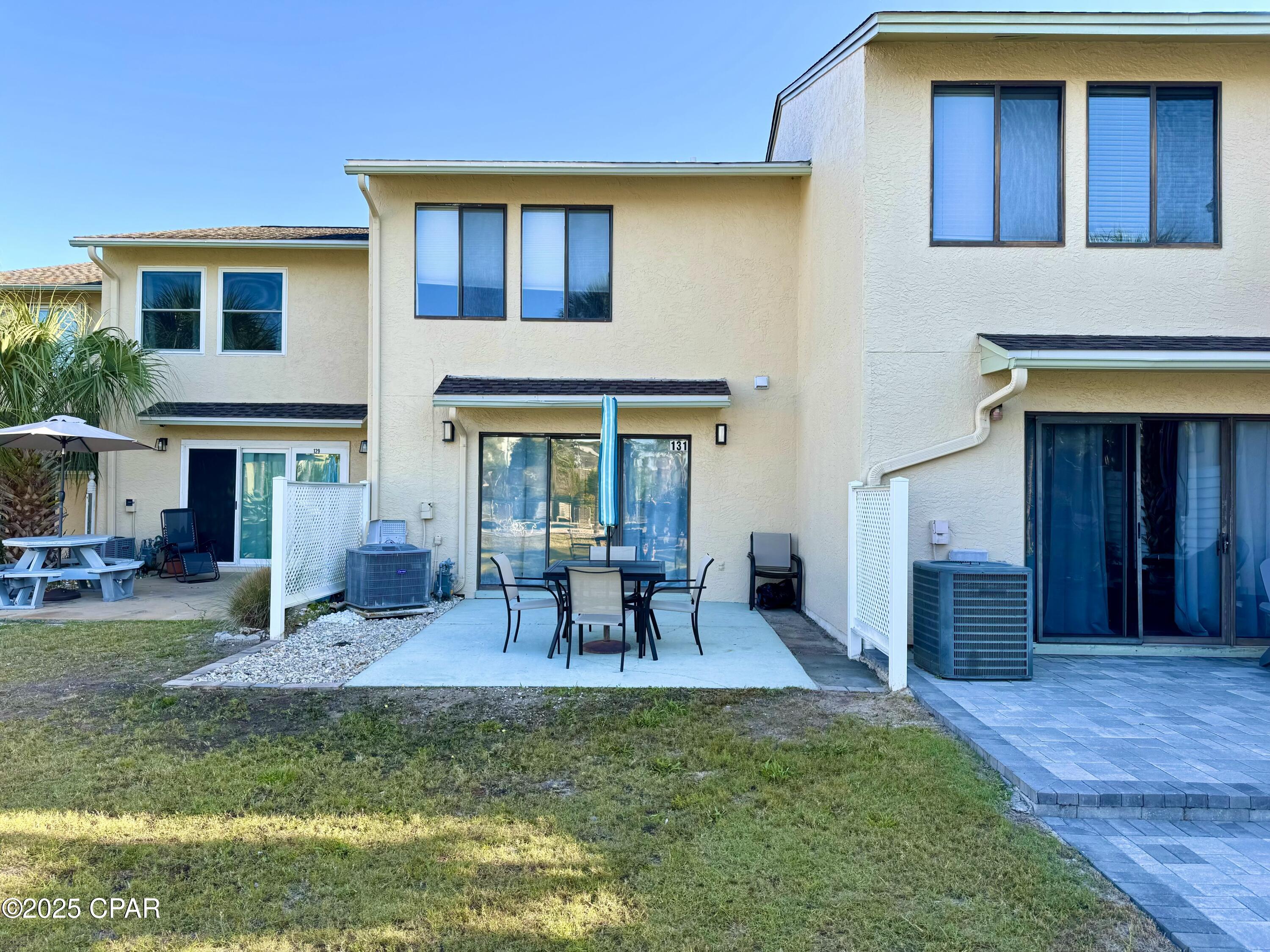 Gulf Highlands Beach Resort - Residential