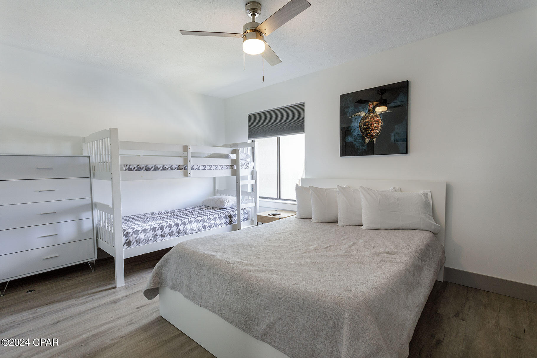 Gulf Highlands Beach Resort - Residential