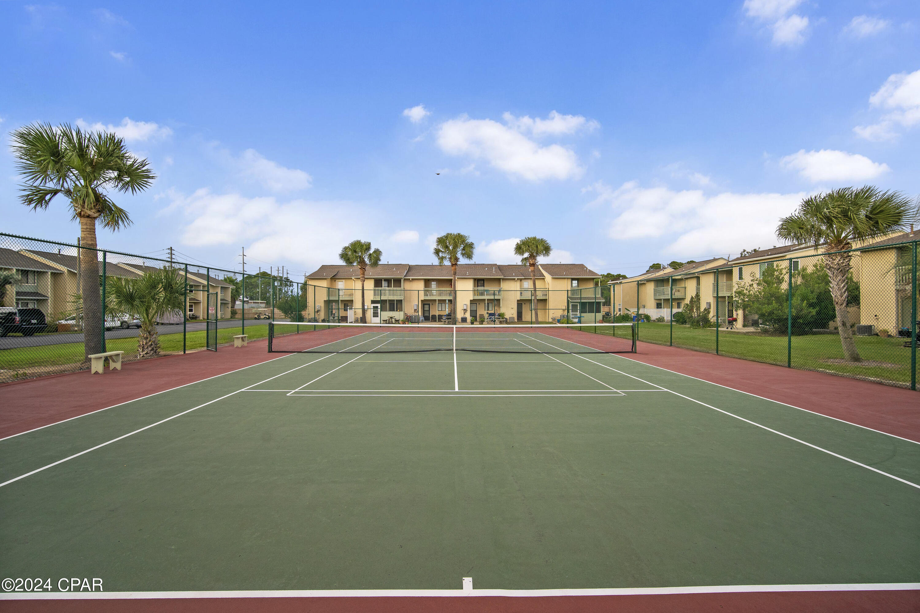 Gulf Highlands Beach Resort - Residential