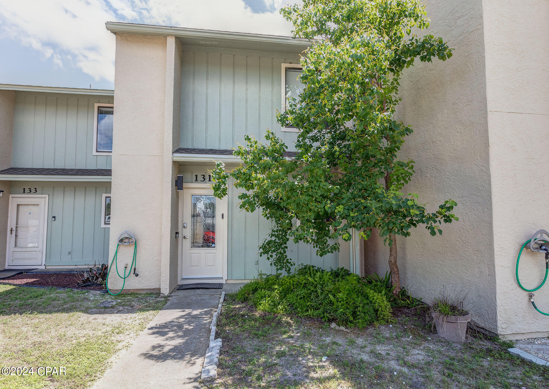 Gulf Highlands Beach Resort - Residential