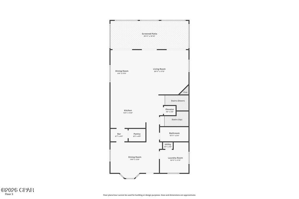 No Named Subdivision - Residential