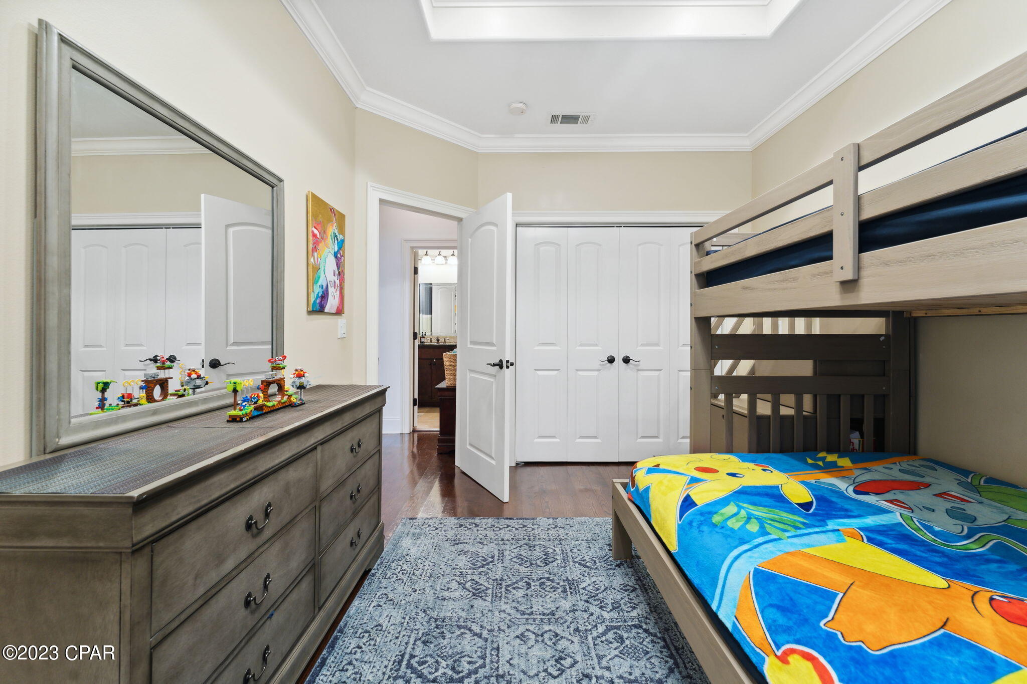 Calusa Bay - Residential