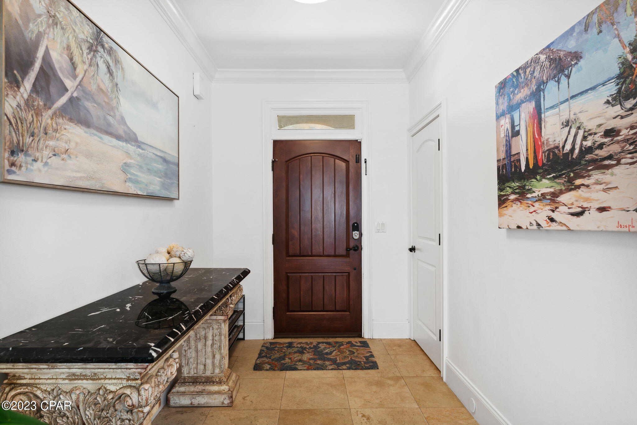 Calusa Bay - Residential