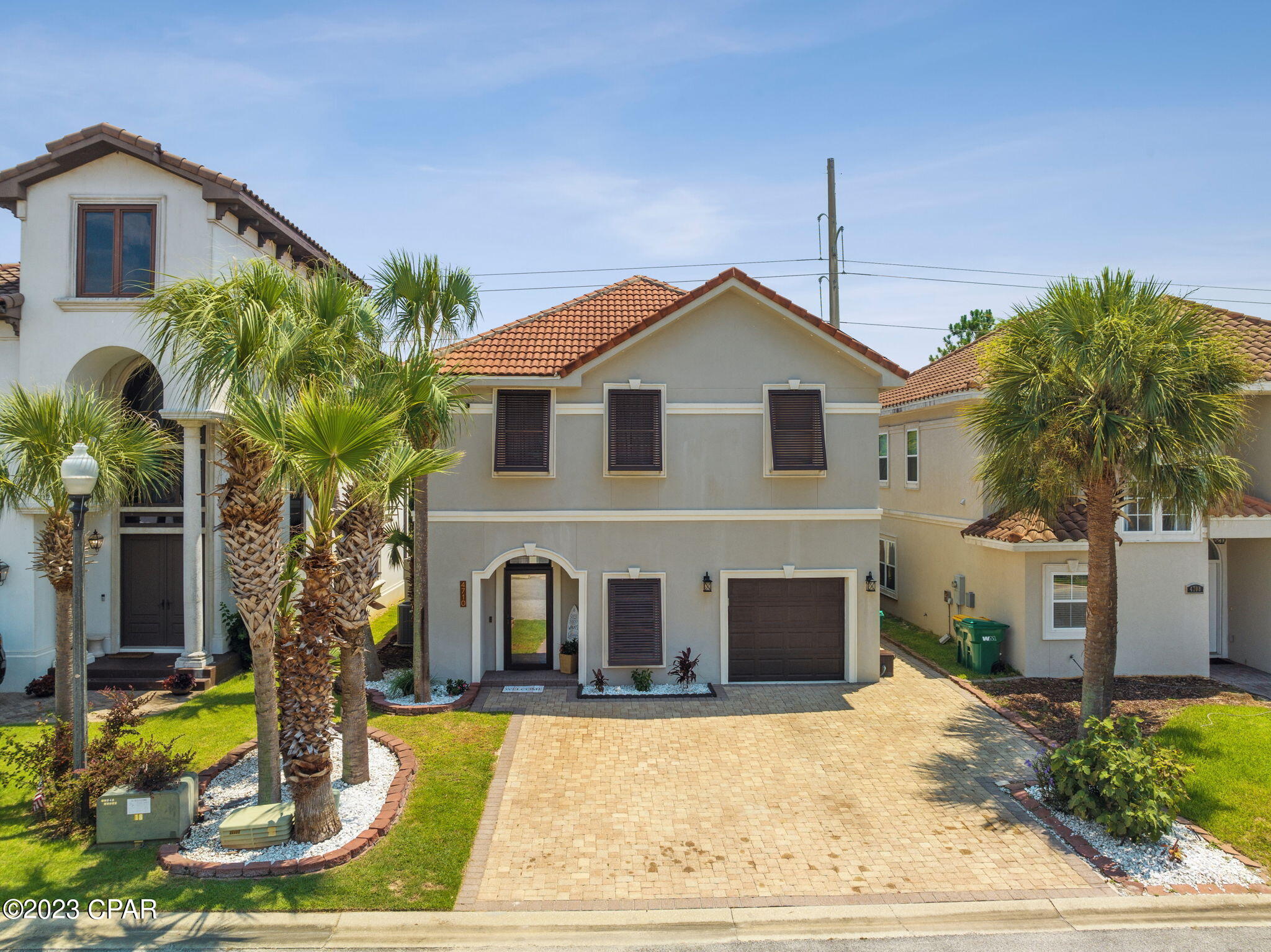 Calusa Bay - Residential