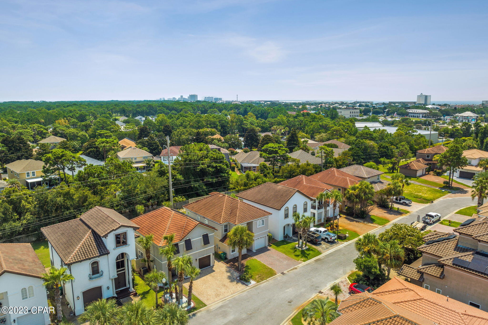 Calusa Bay - Residential
