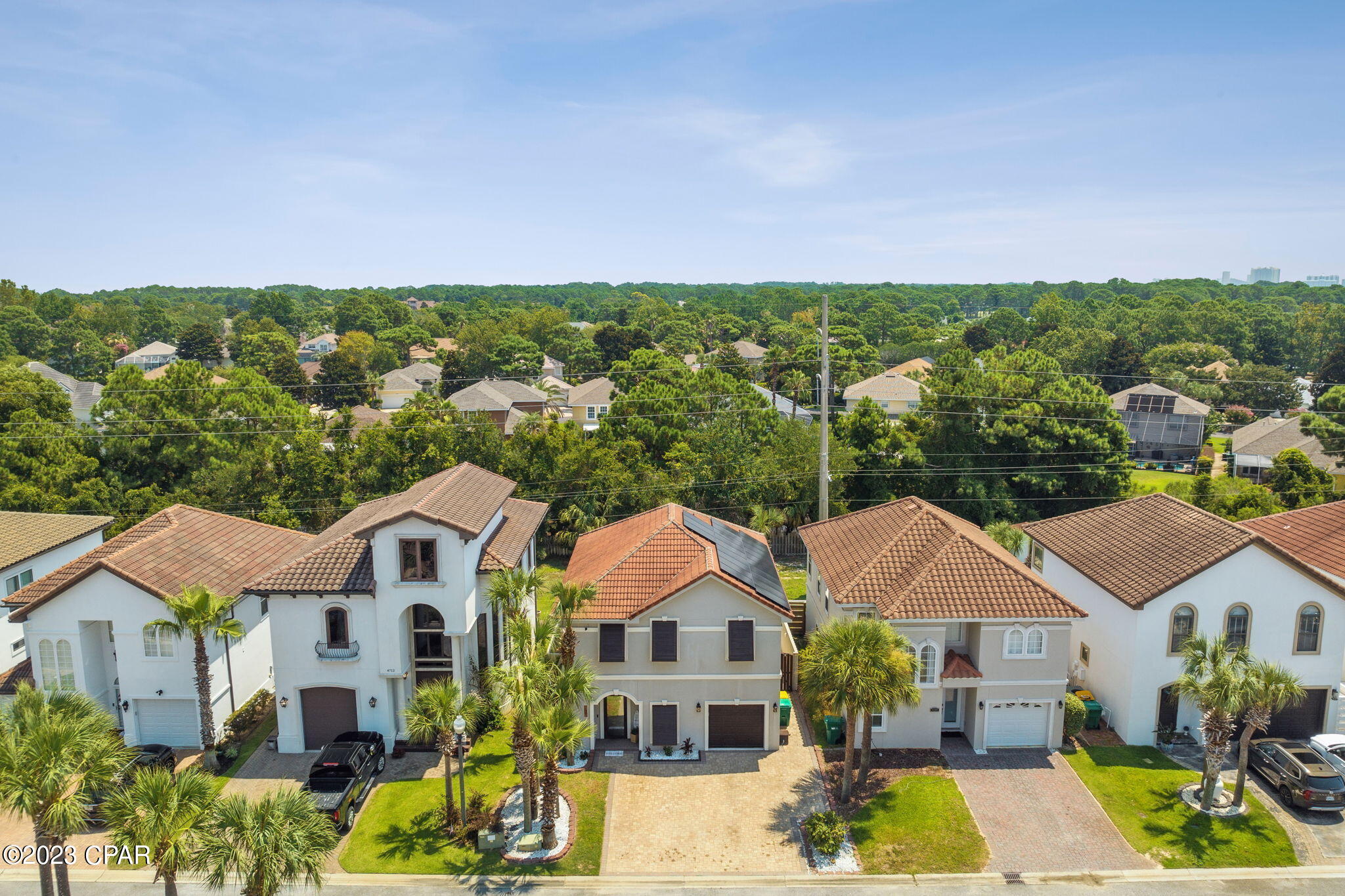 Calusa Bay - Residential