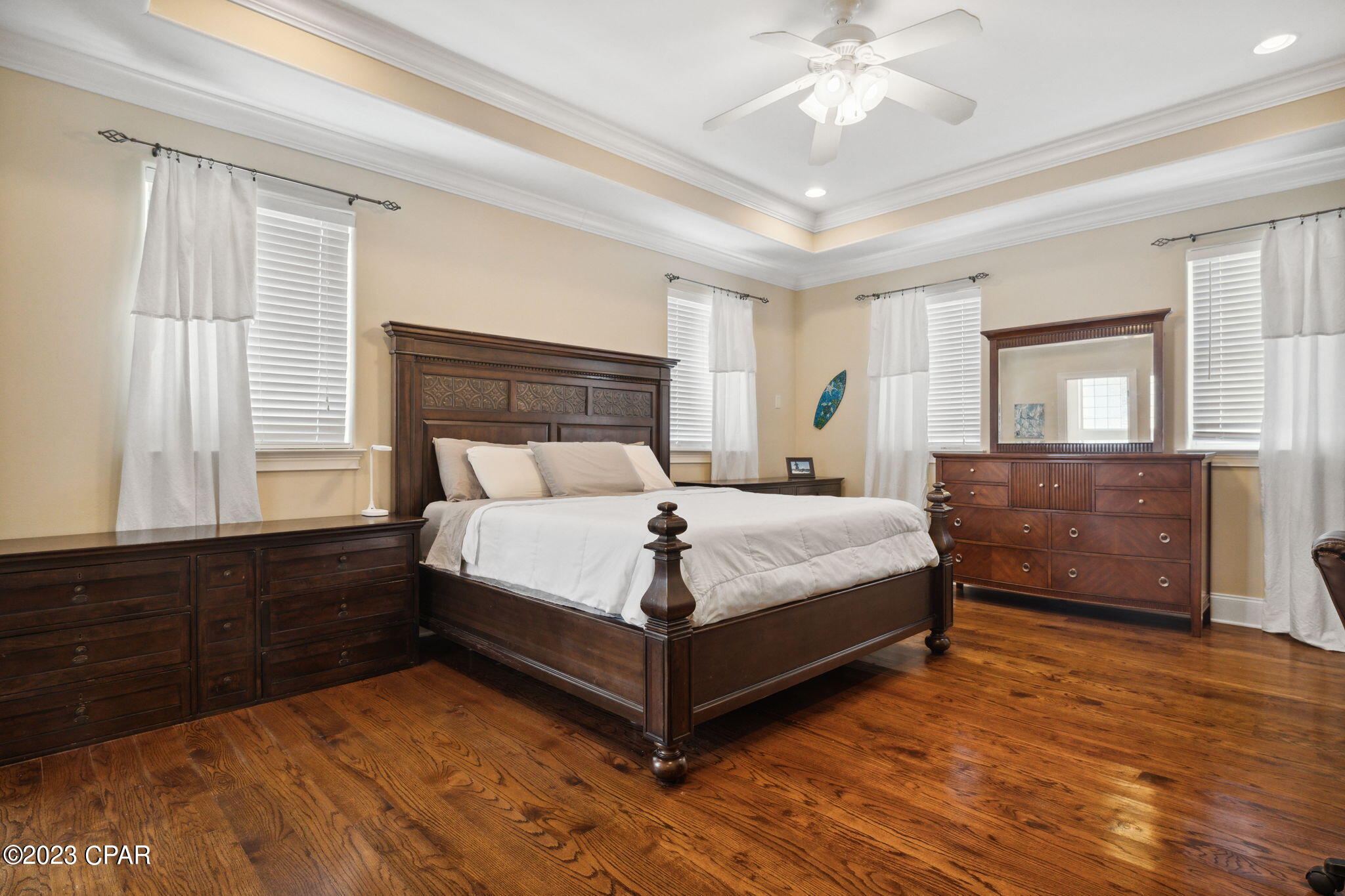 Calusa Bay - Residential