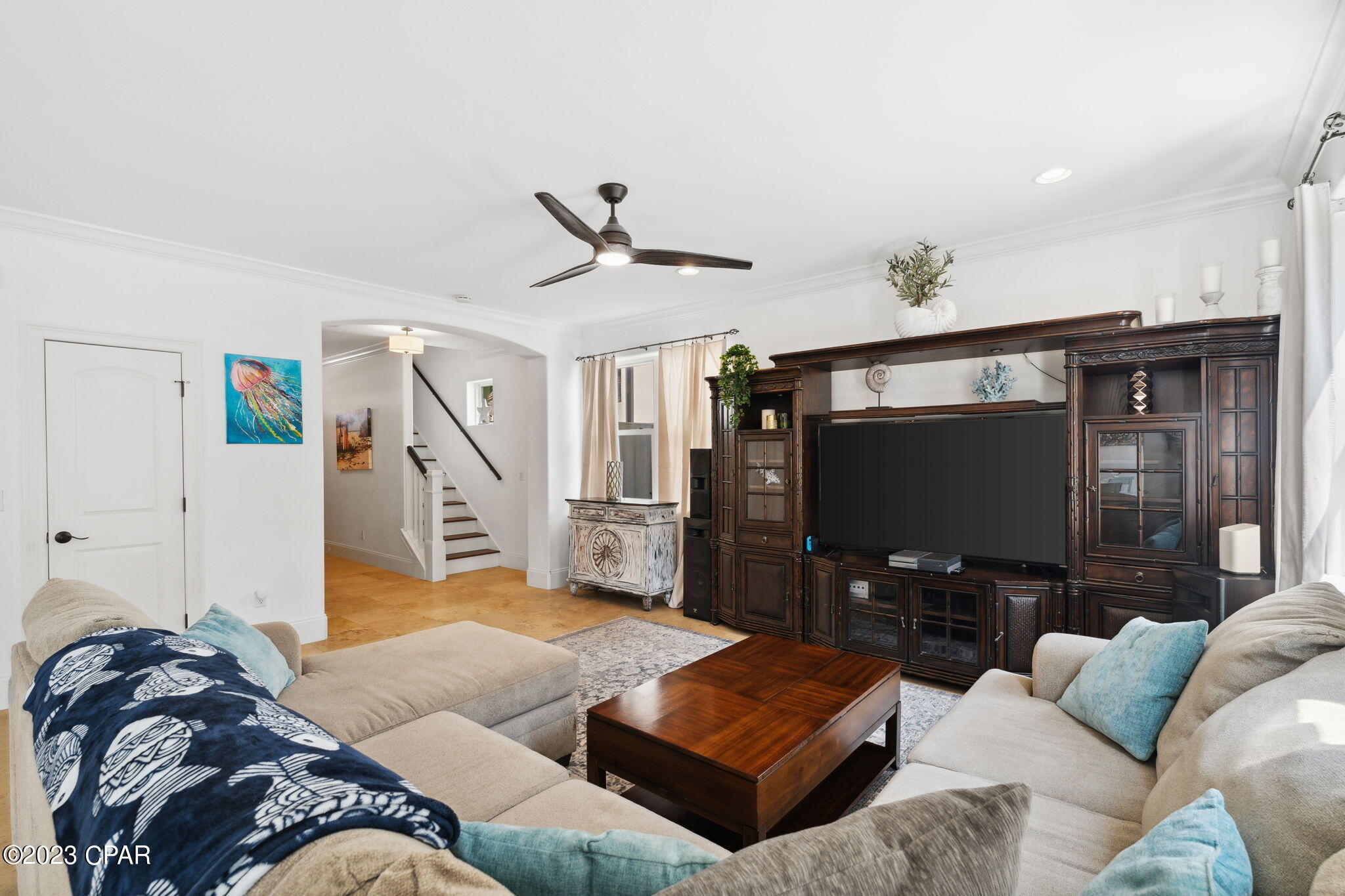 Calusa Bay - Residential