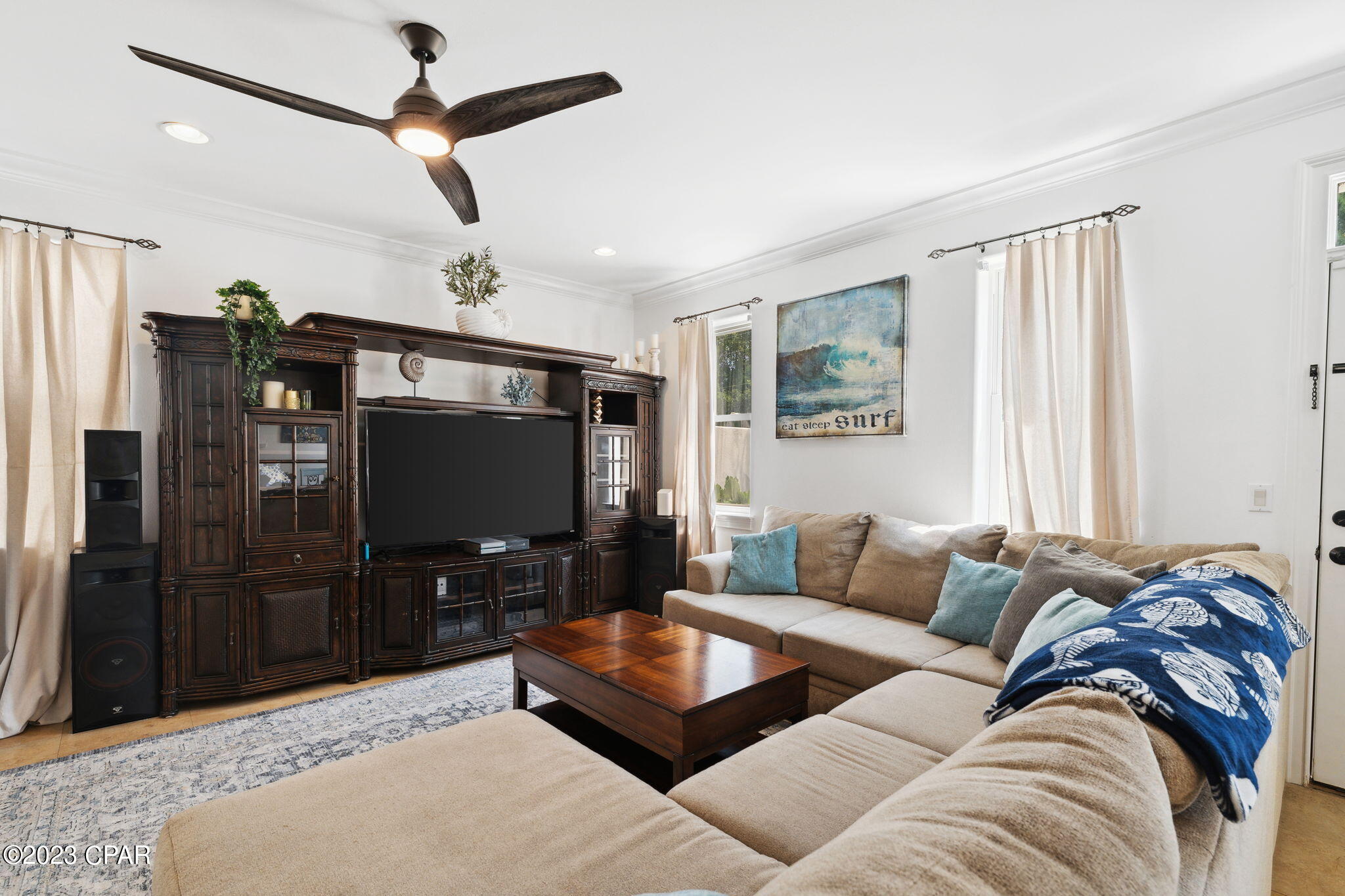 Calusa Bay - Residential