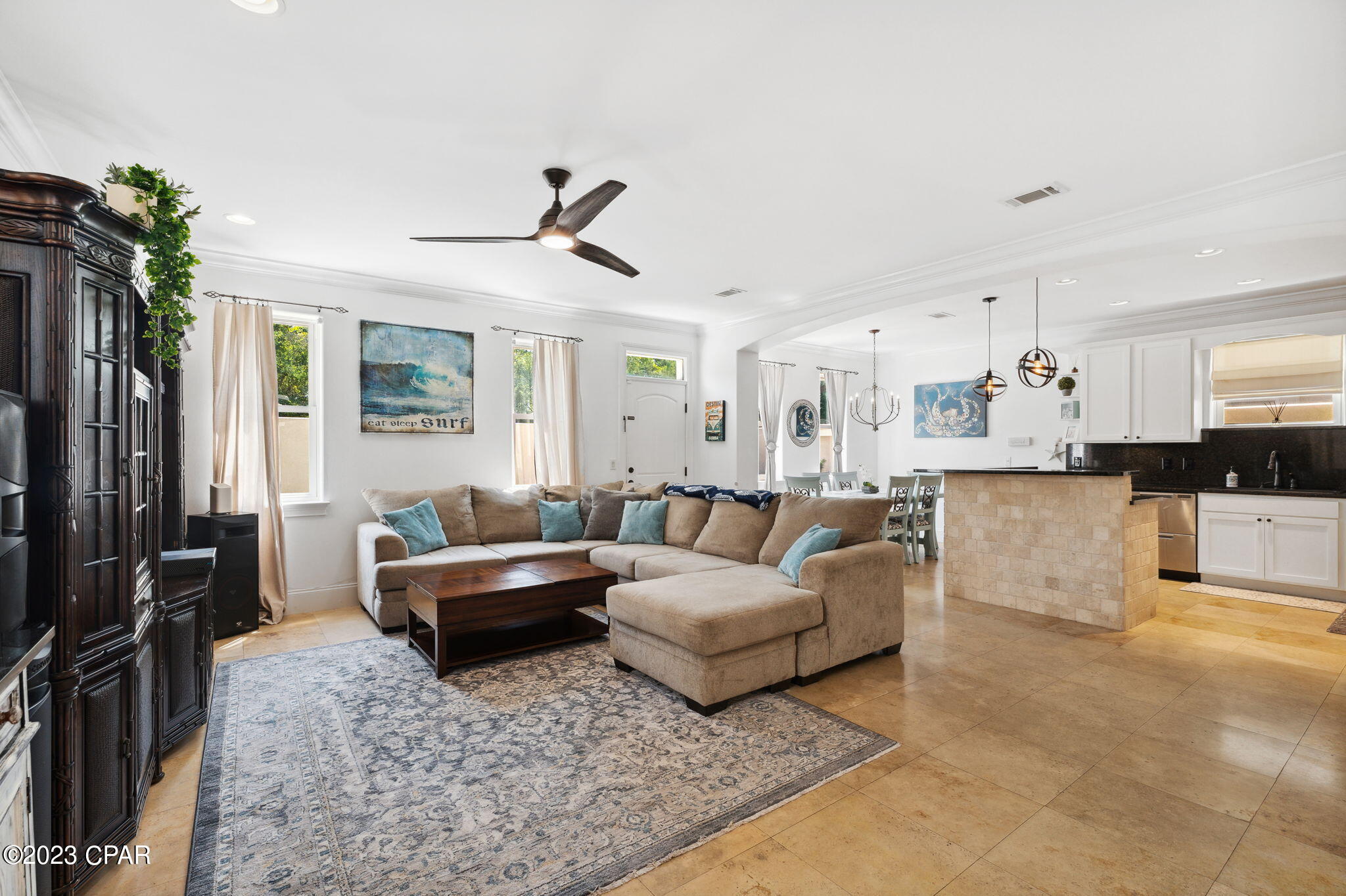 Calusa Bay - Residential