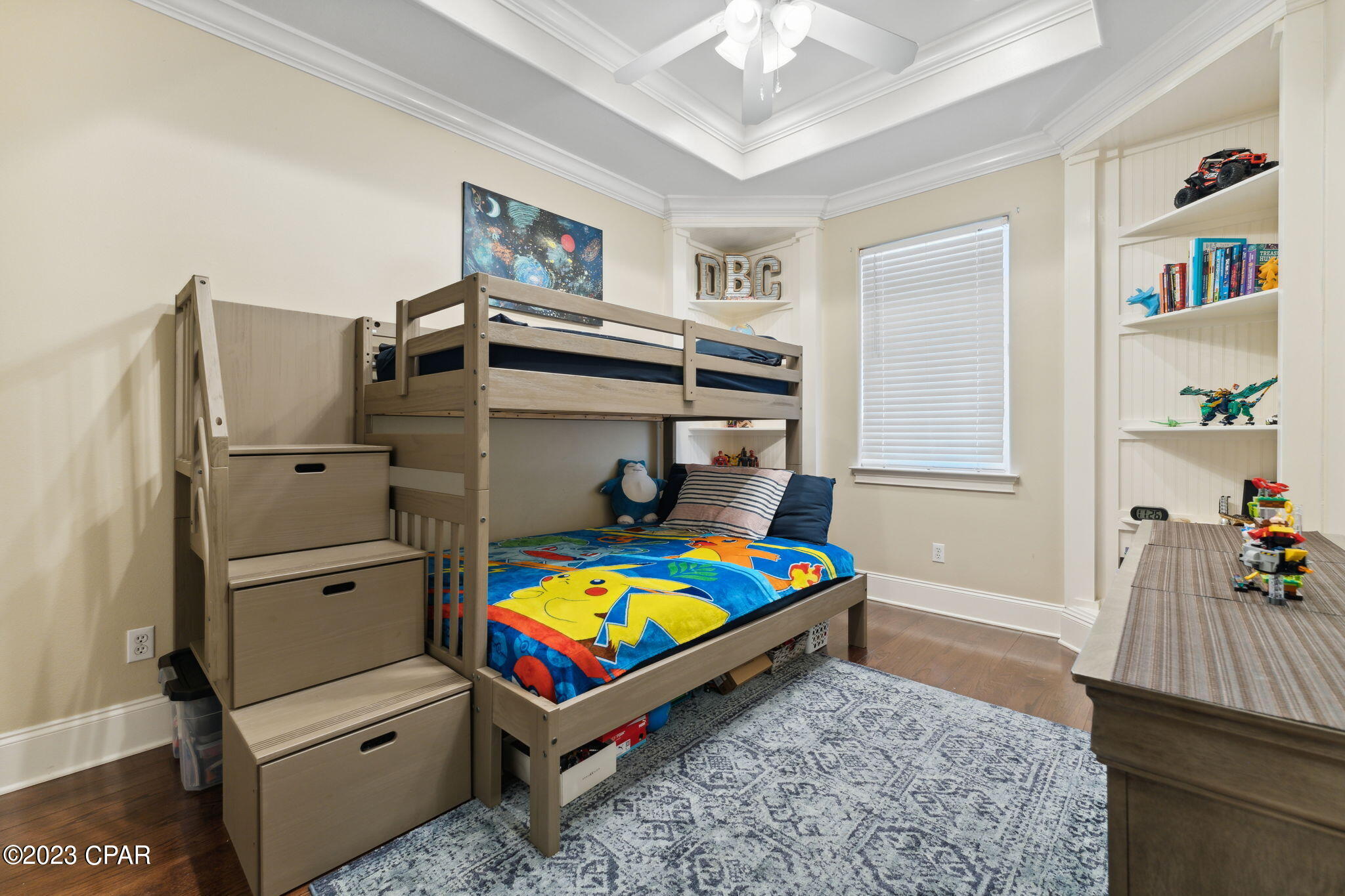 Calusa Bay - Residential