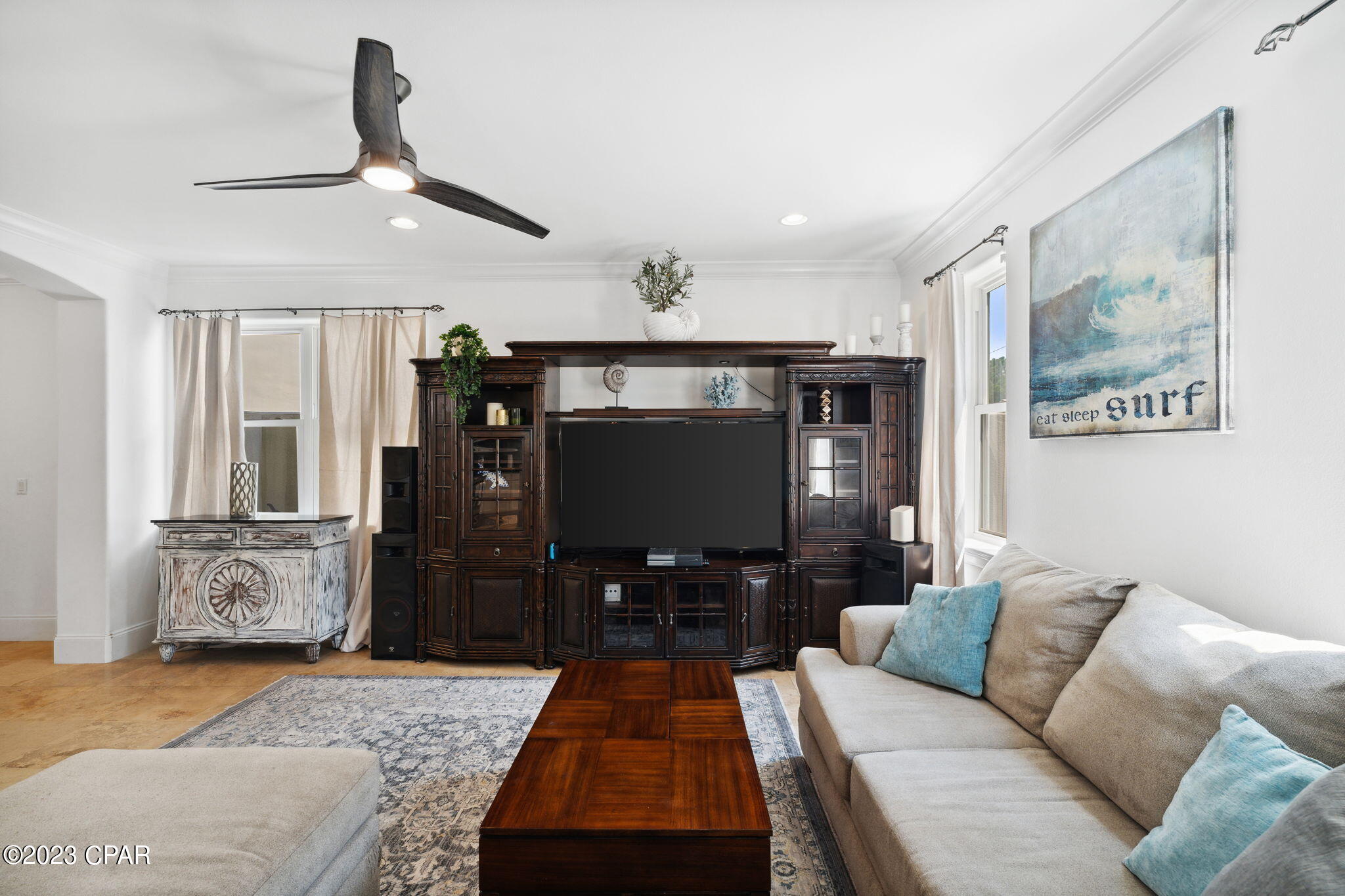 Calusa Bay - Residential