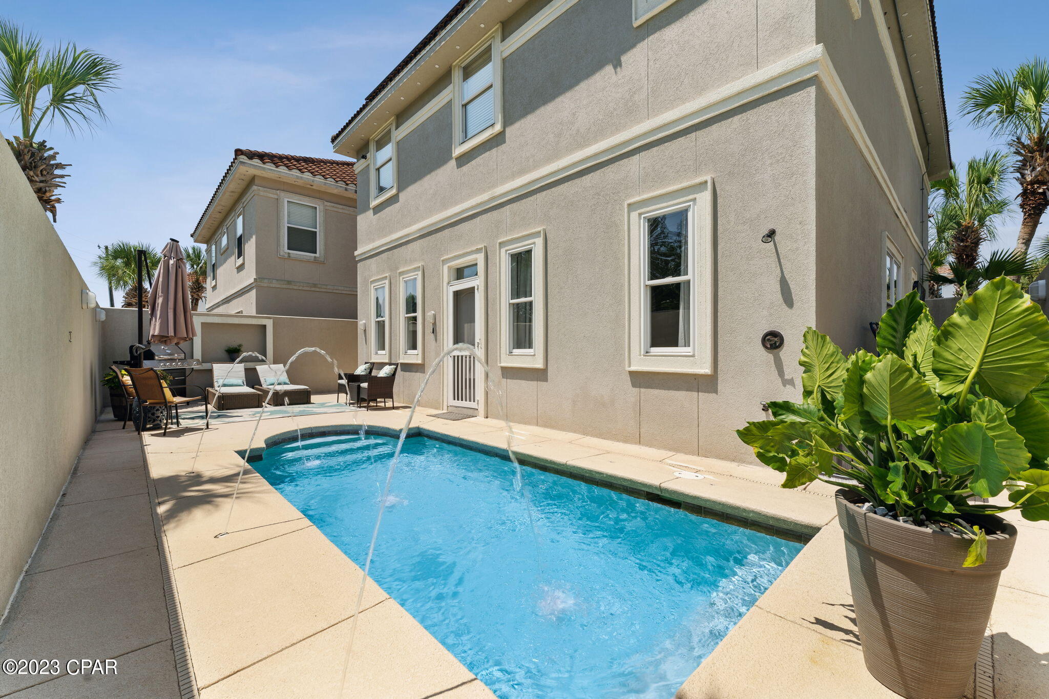 Calusa Bay - Residential