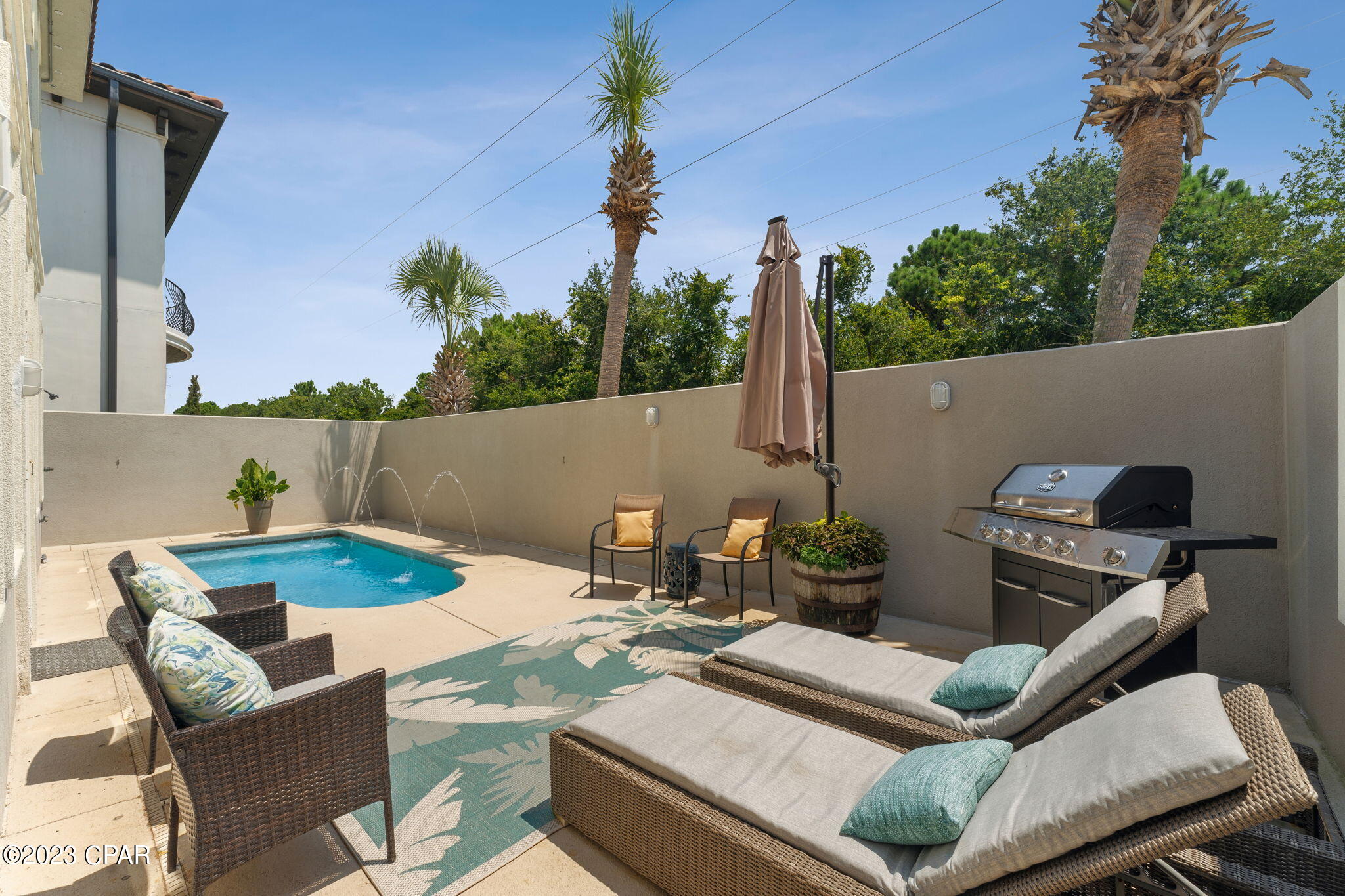 Calusa Bay - Residential