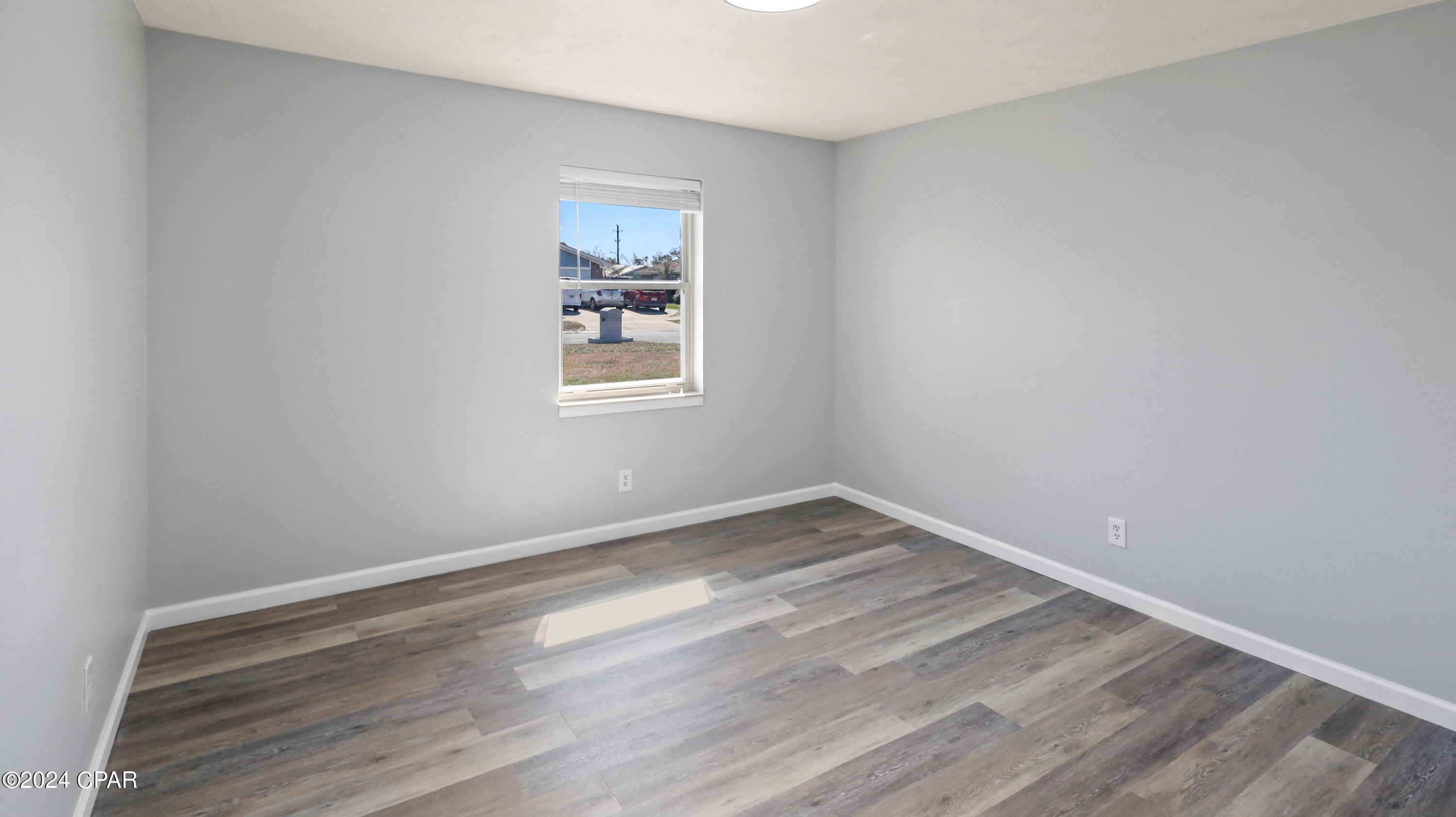 Belaire Estates U-1 Replat - Residential