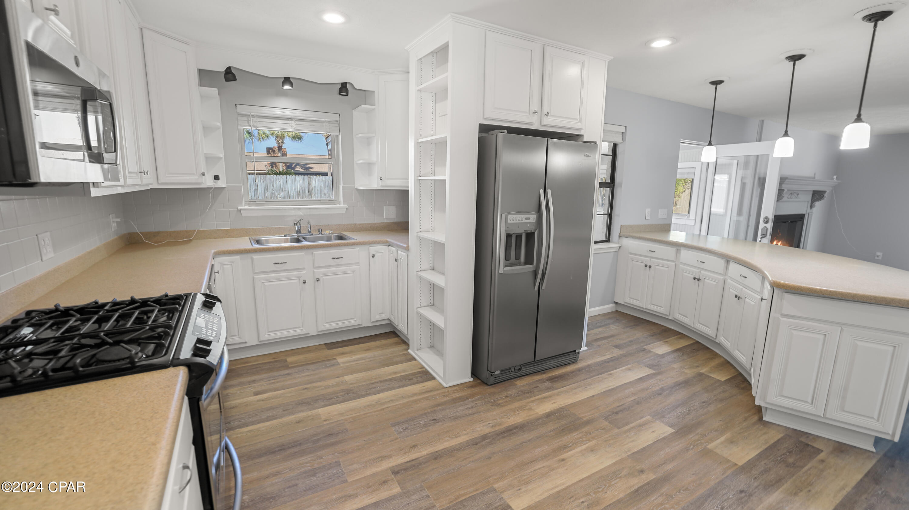 Belaire Estates U-1 Replat - Residential