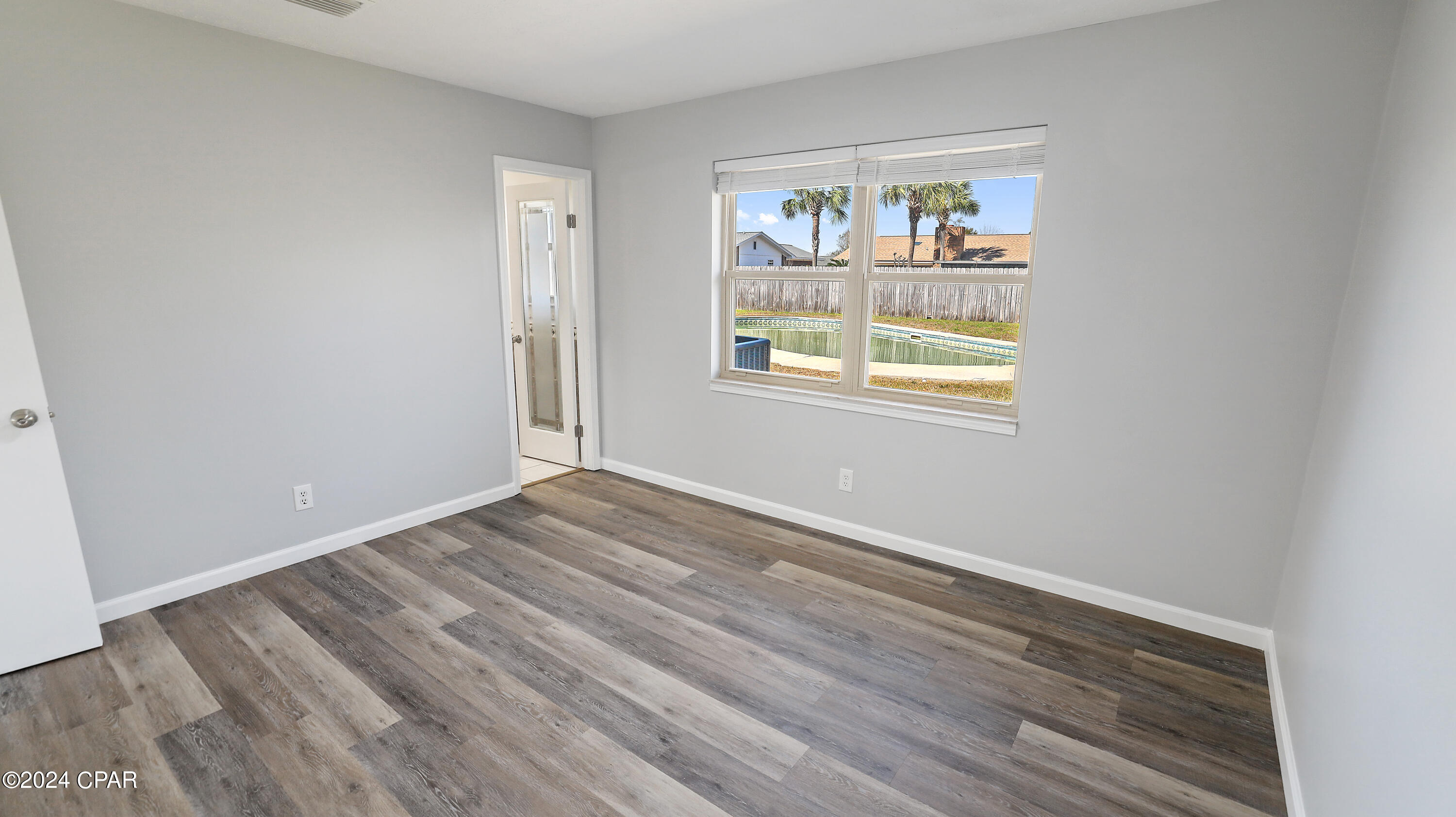 Belaire Estates U-1 Replat - Residential