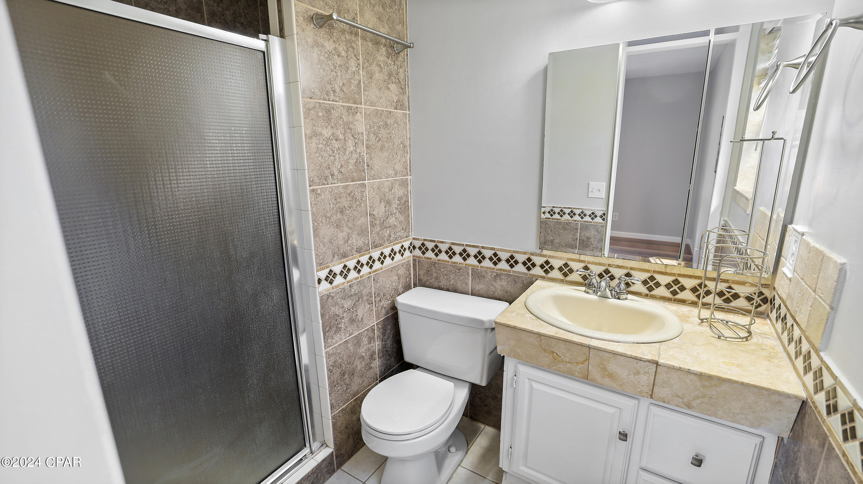 Belaire Estates U-1 Replat - Residential