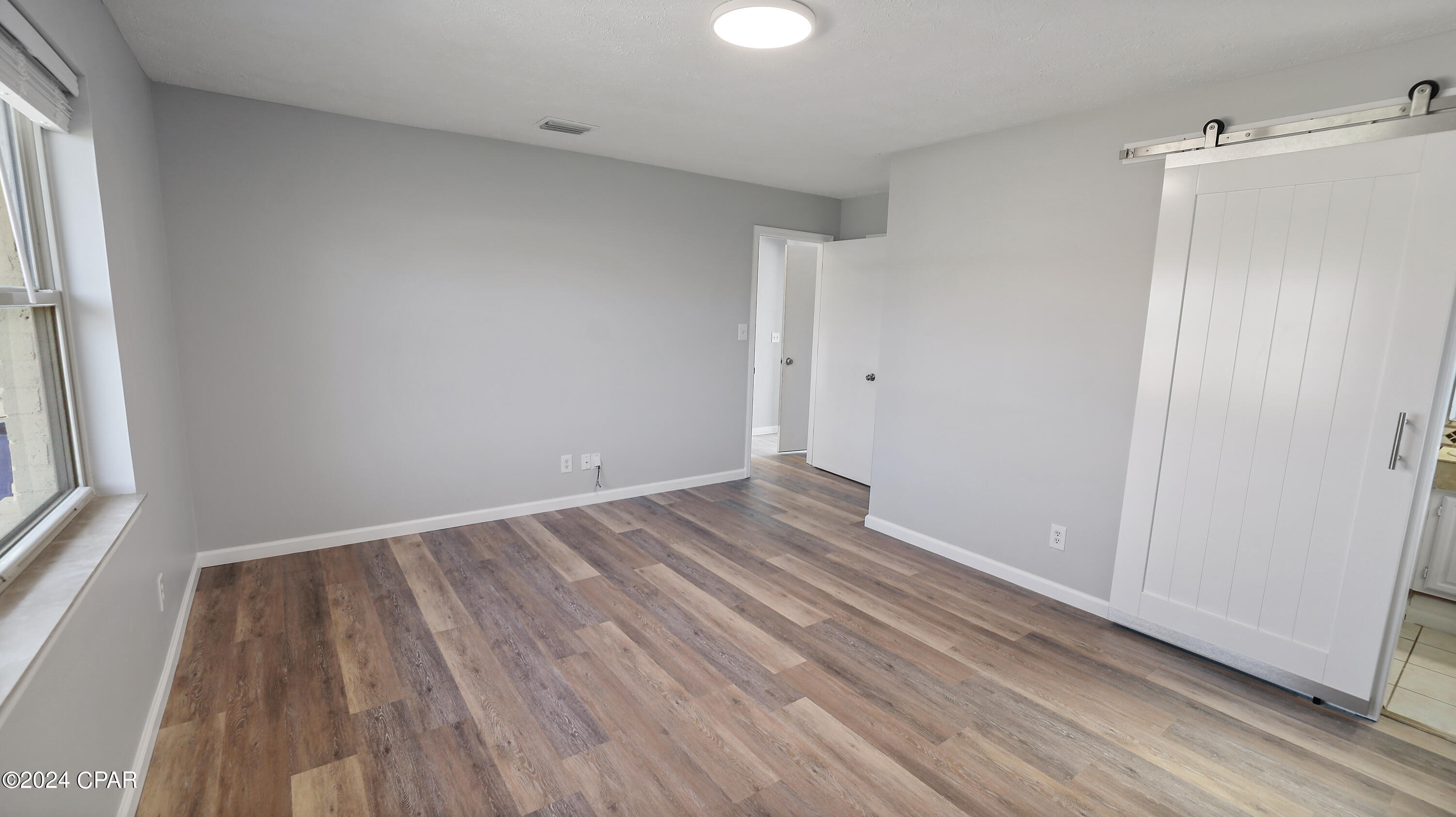 Belaire Estates U-1 Replat - Residential