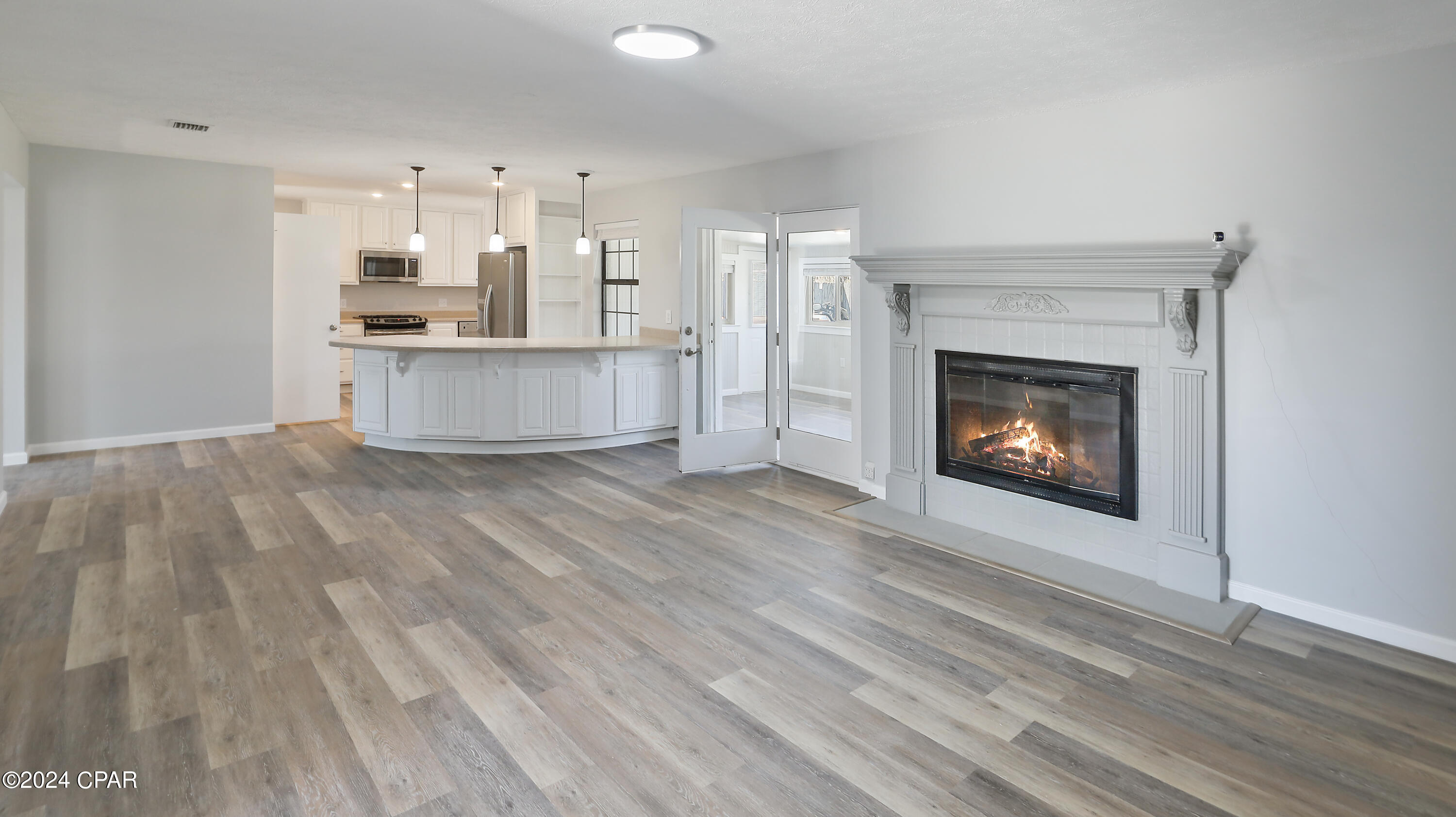 Belaire Estates U-1 Replat - Residential