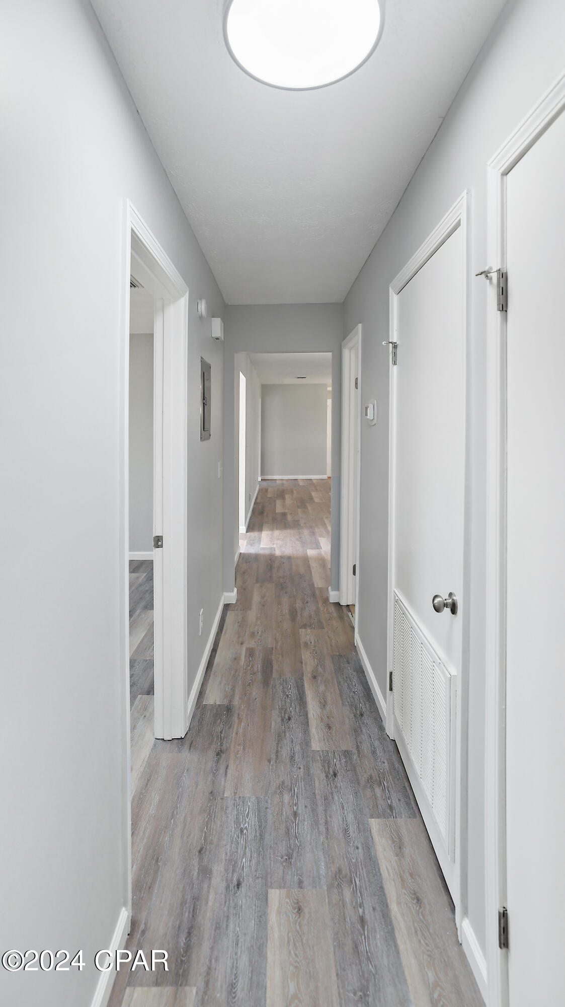 Belaire Estates U-1 Replat - Residential