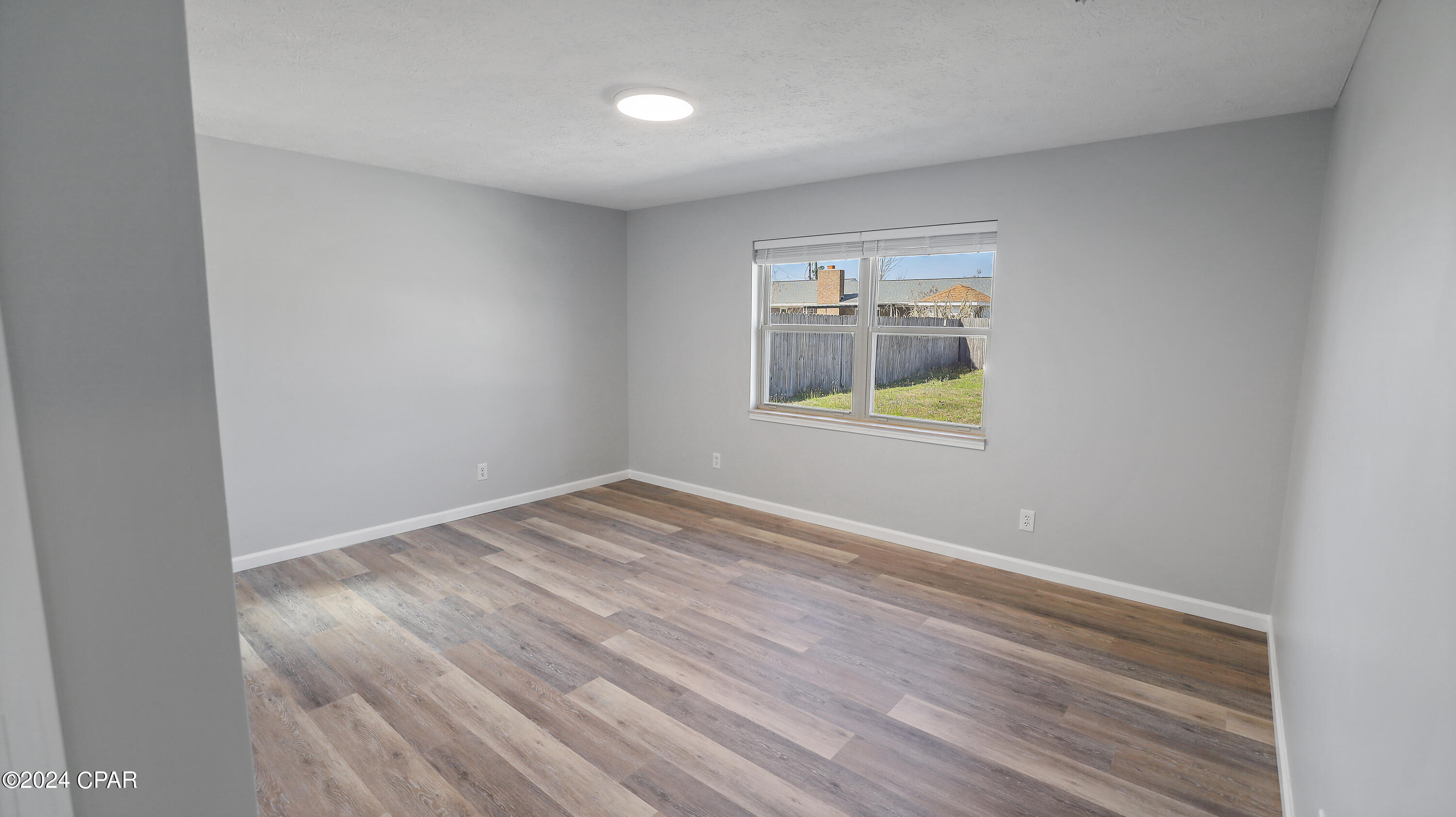 Belaire Estates U-1 Replat - Residential