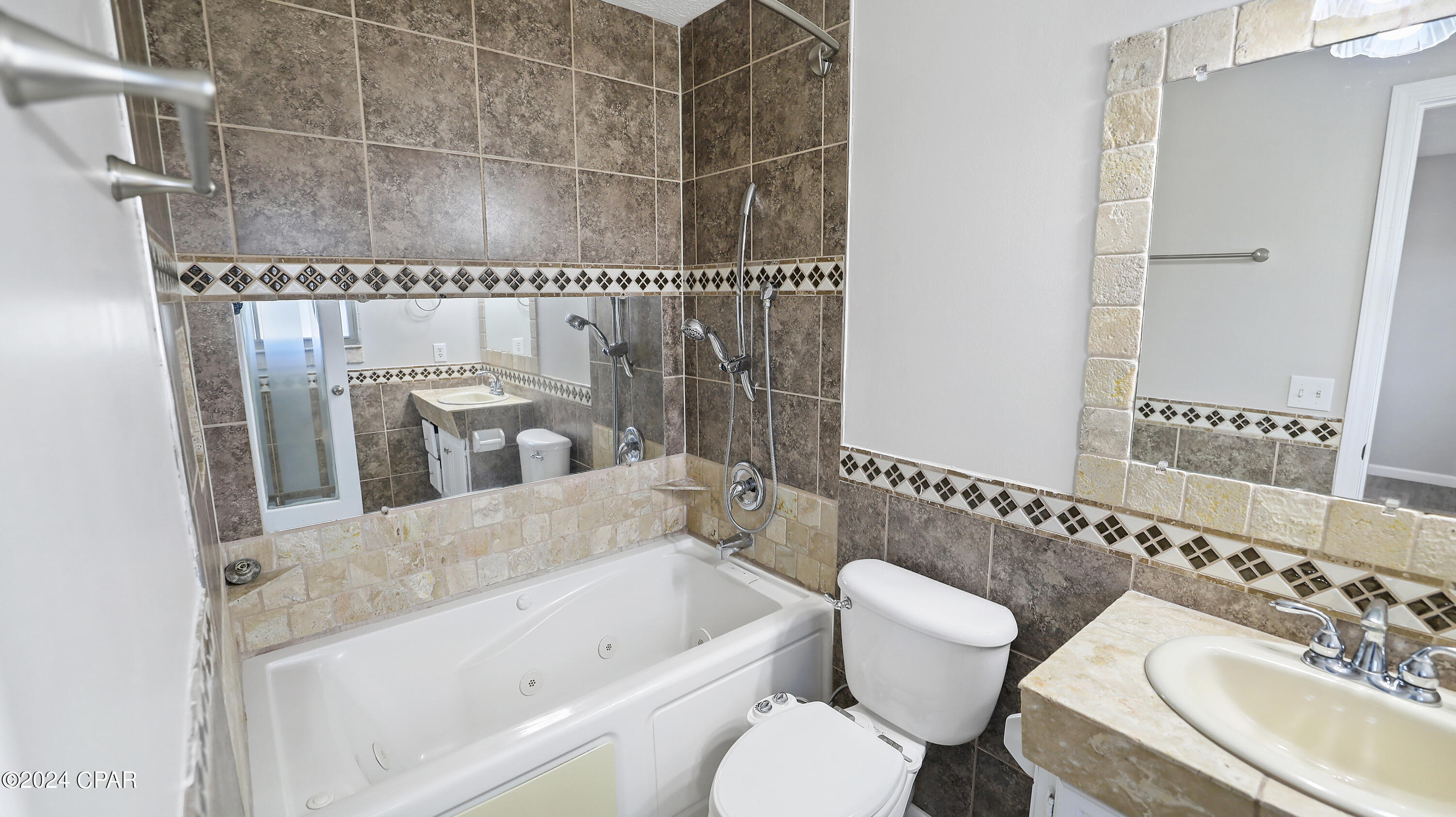 Belaire Estates U-1 Replat - Residential