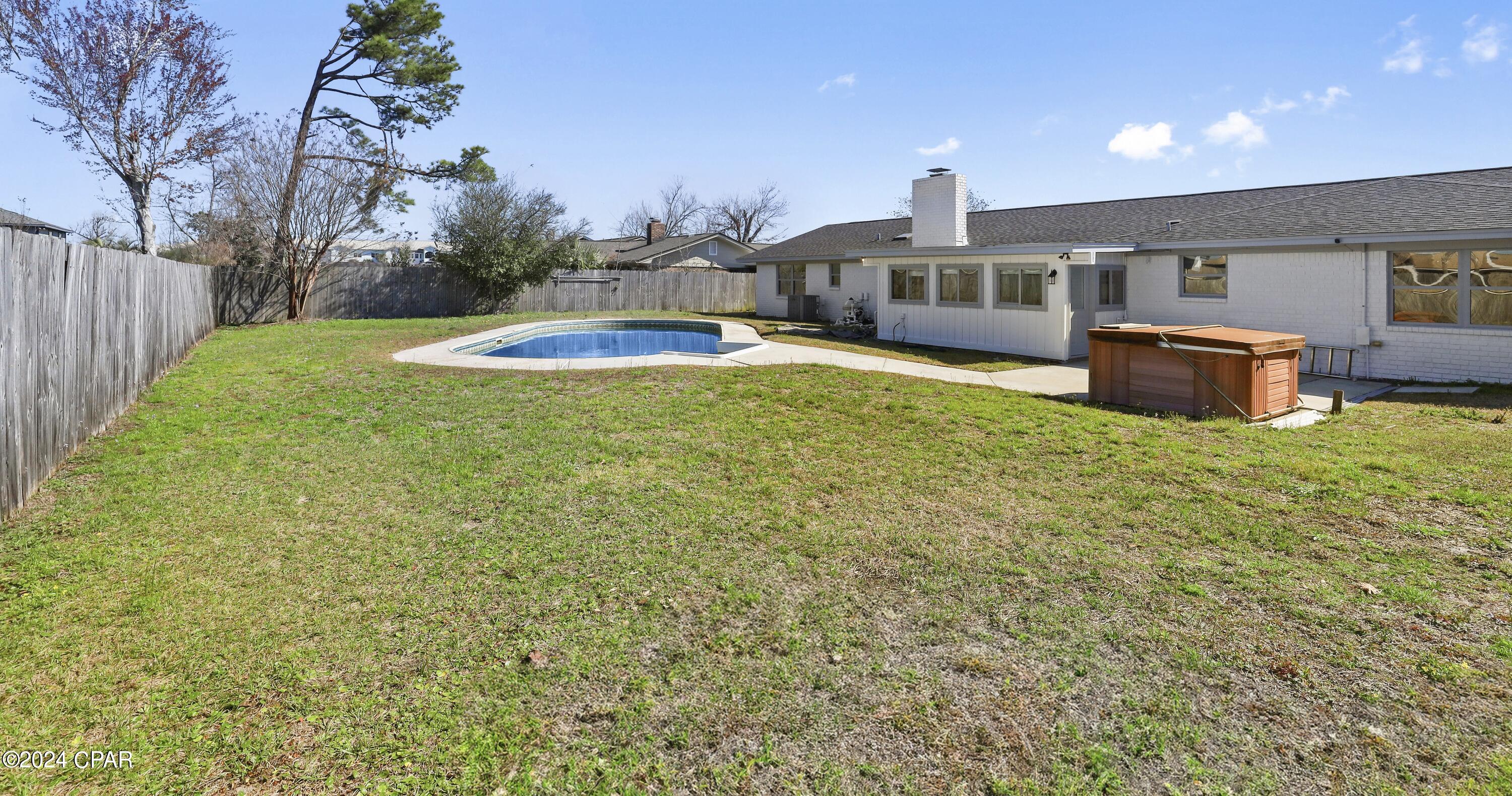 Belaire Estates U-1 Replat - Residential