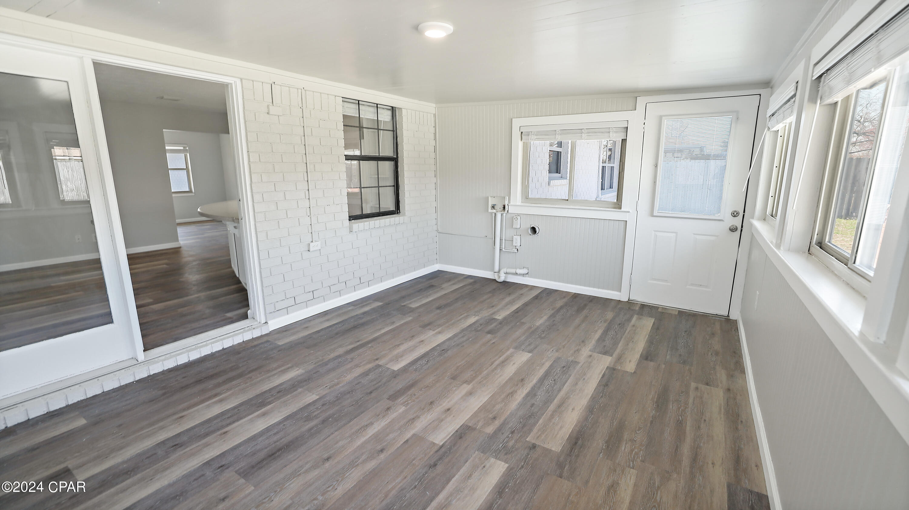 Belaire Estates U-1 Replat - Residential