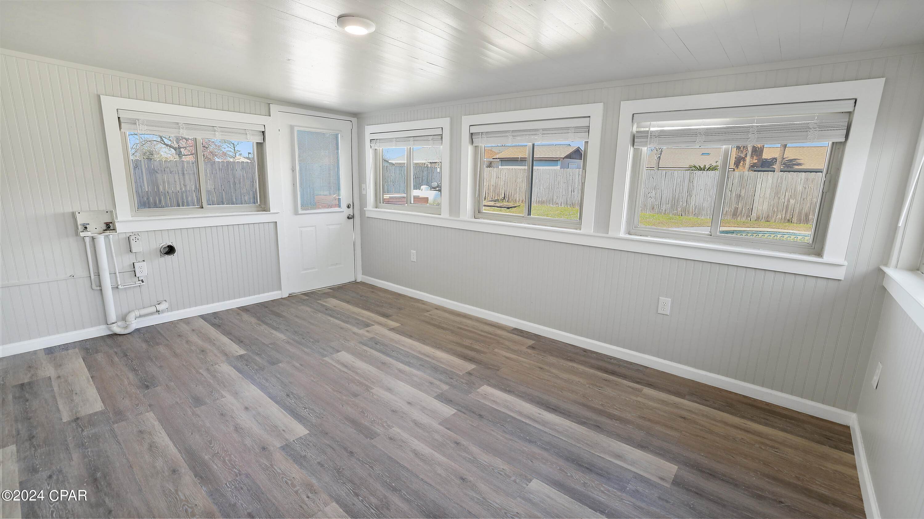 Belaire Estates U-1 Replat - Residential